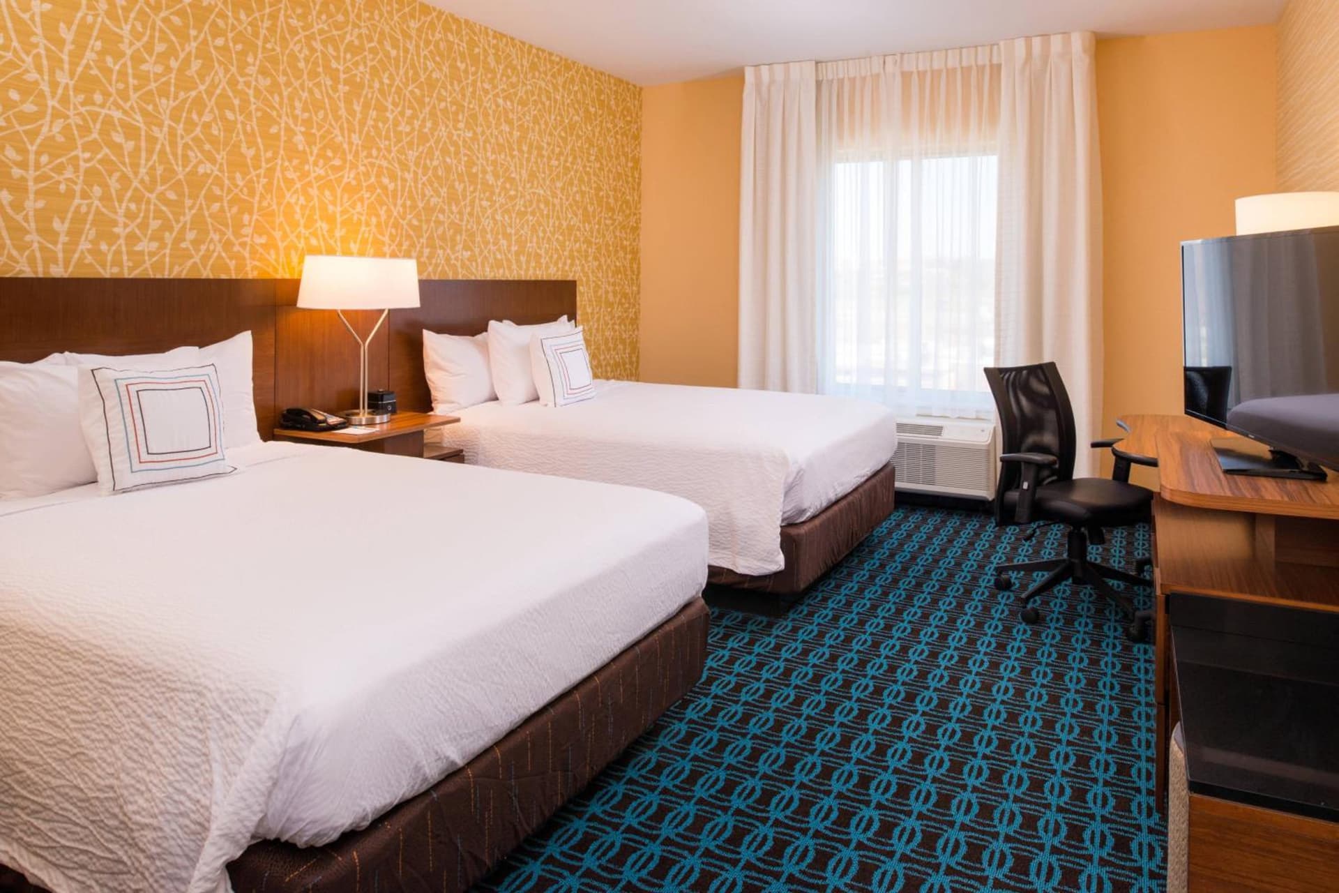Fairfield Inn & Suites by Marriott Akron Stow gallery photo in Stow, OH — image 33