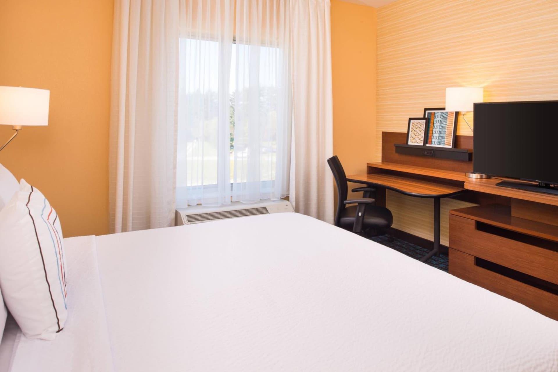 Fairfield Inn & Suites by Marriott Akron Stow gallery photo in Stow, OH — image 40