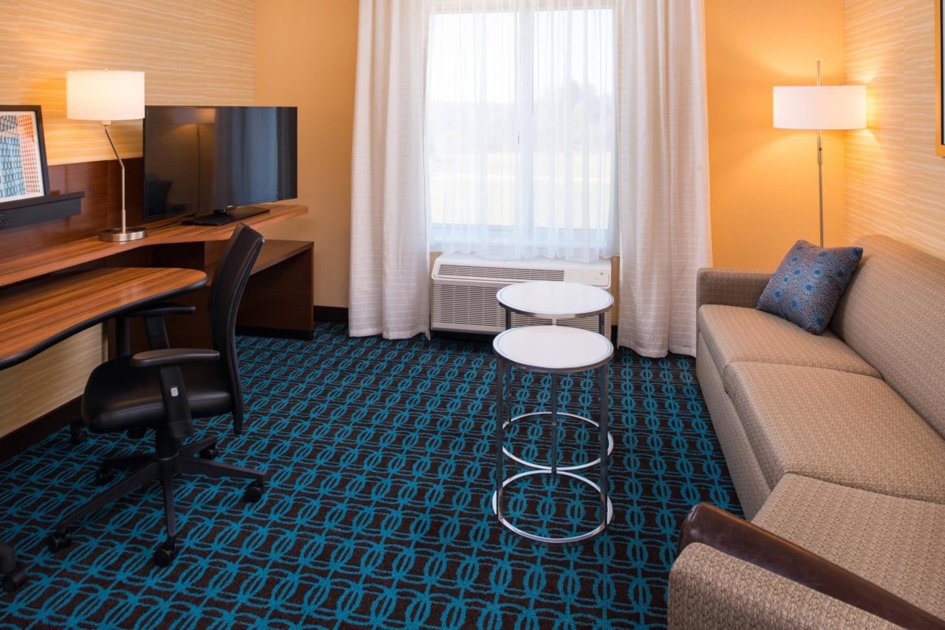 Fairfield Inn & Suites by Marriott Akron Stow gallery photo in Stow, OH — image 32