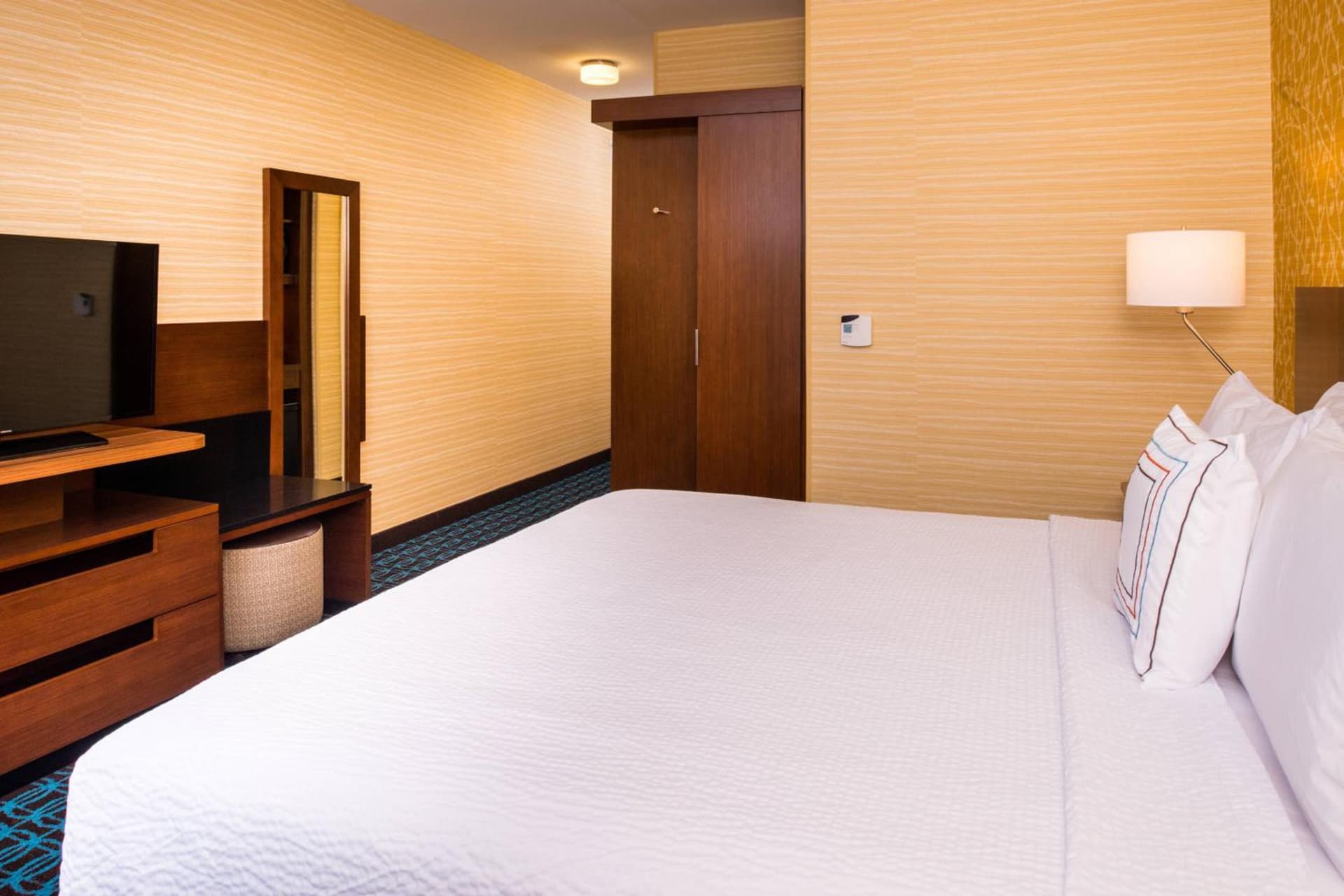 Fairfield Inn & Suites by Marriott Akron Stow gallery photo in Stow, OH — image 4