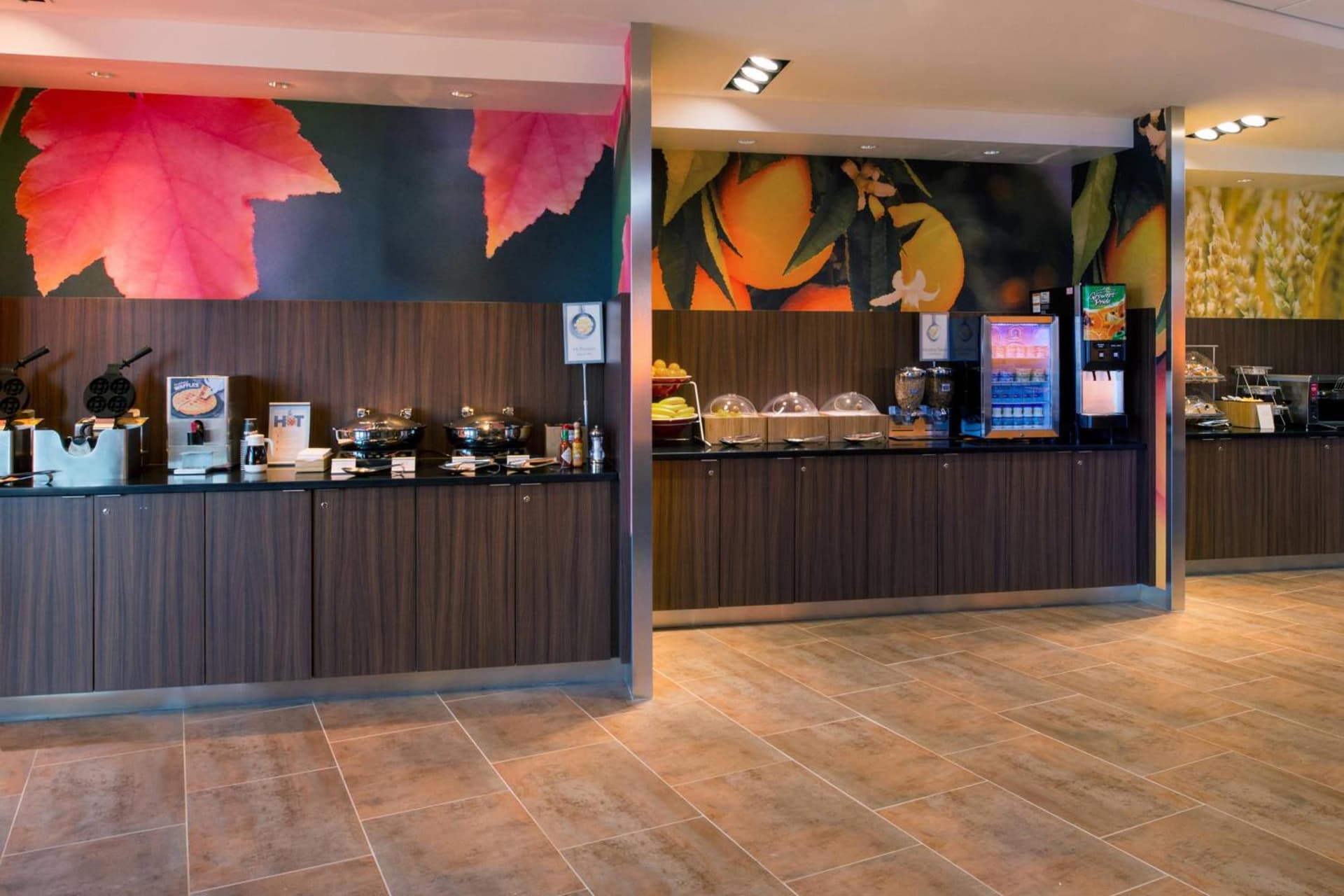 Fairfield Inn & Suites by Marriott Akron Stow gallery photo in Stow, OH — image 10
