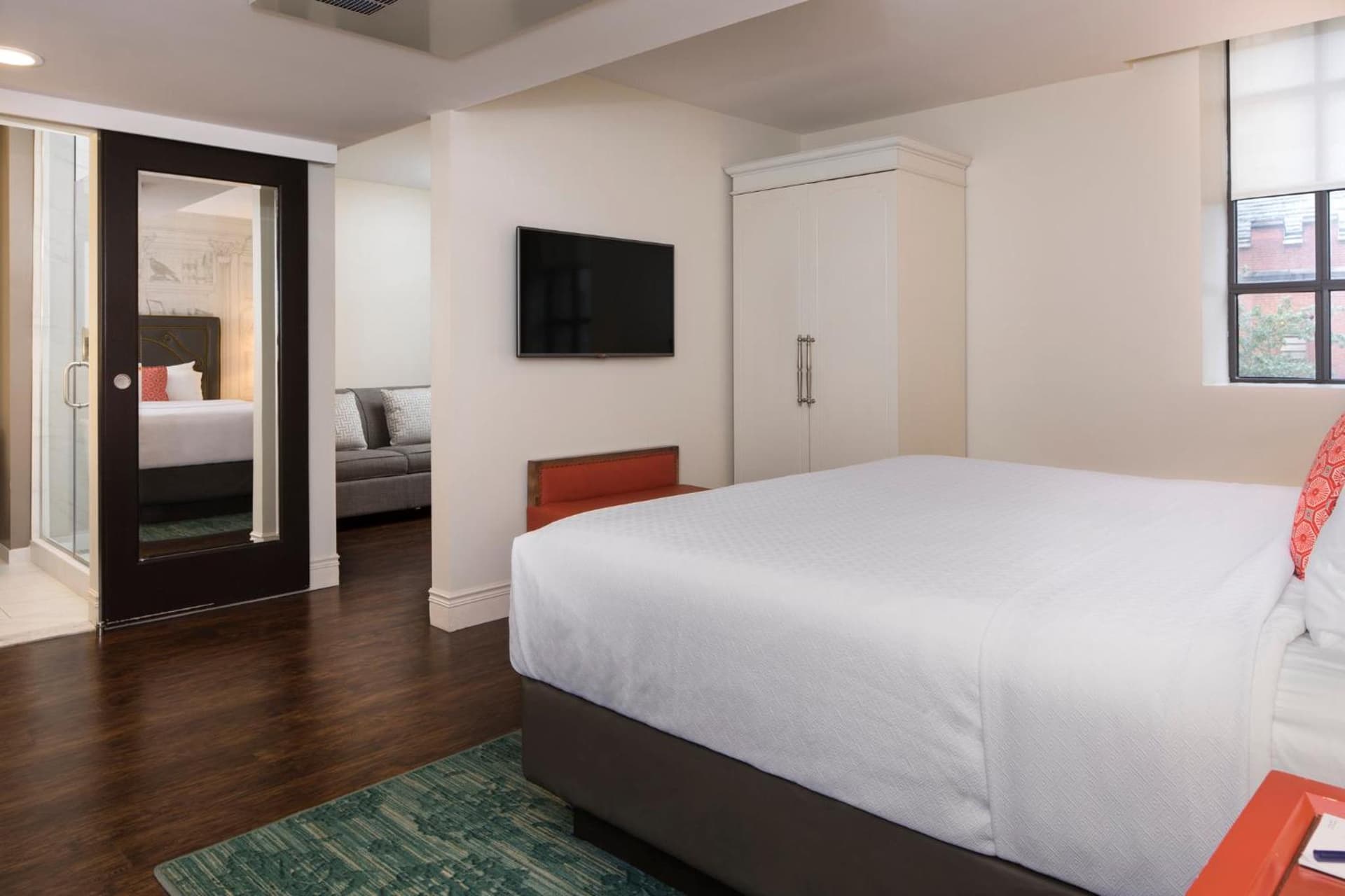 Hotel Indigo Baltimore Downtown by IHG gallery photo in Baltimore, MD — image 7