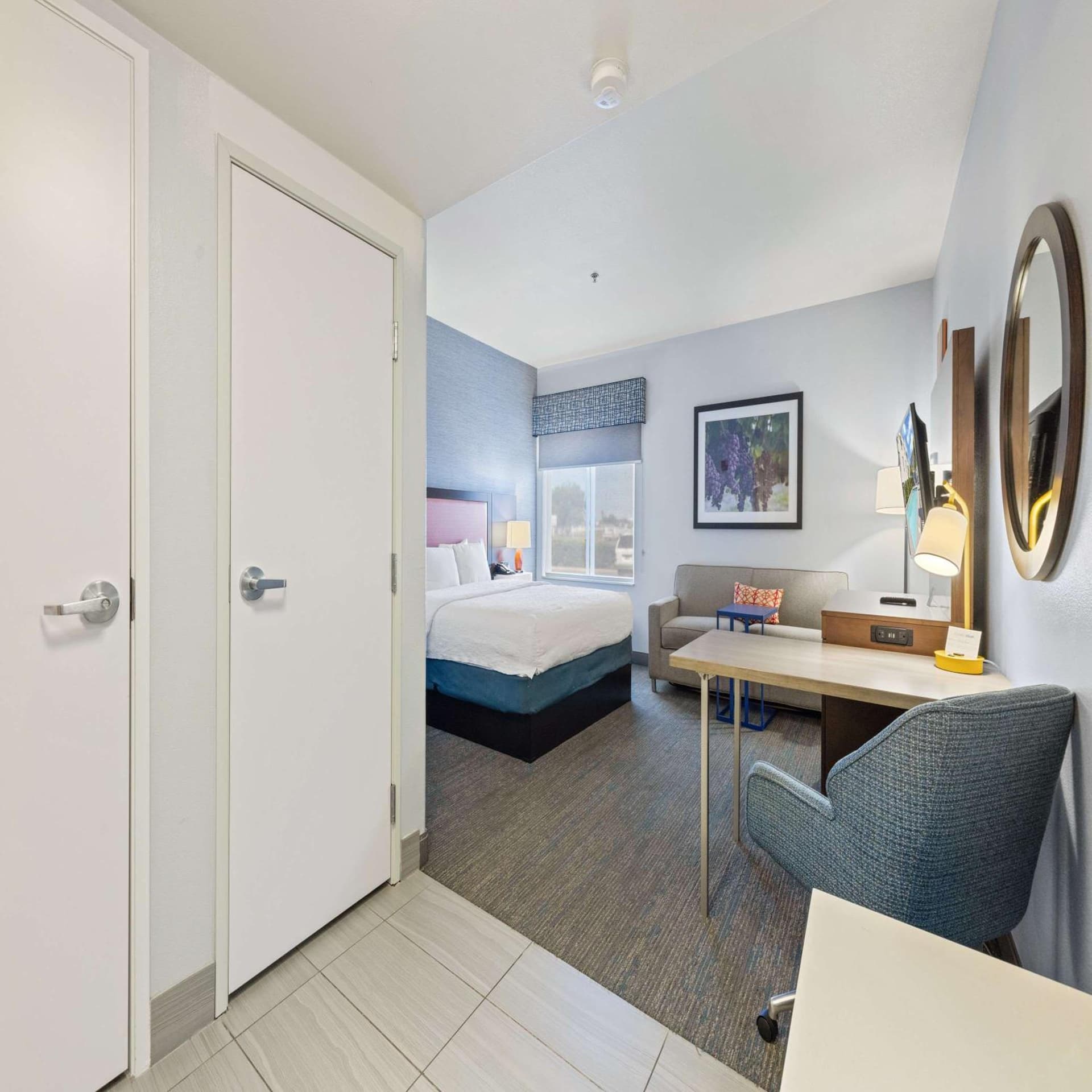 Hampton Inn & Suites Modesto - Salida gallery photo in Modesto, CA — image 15