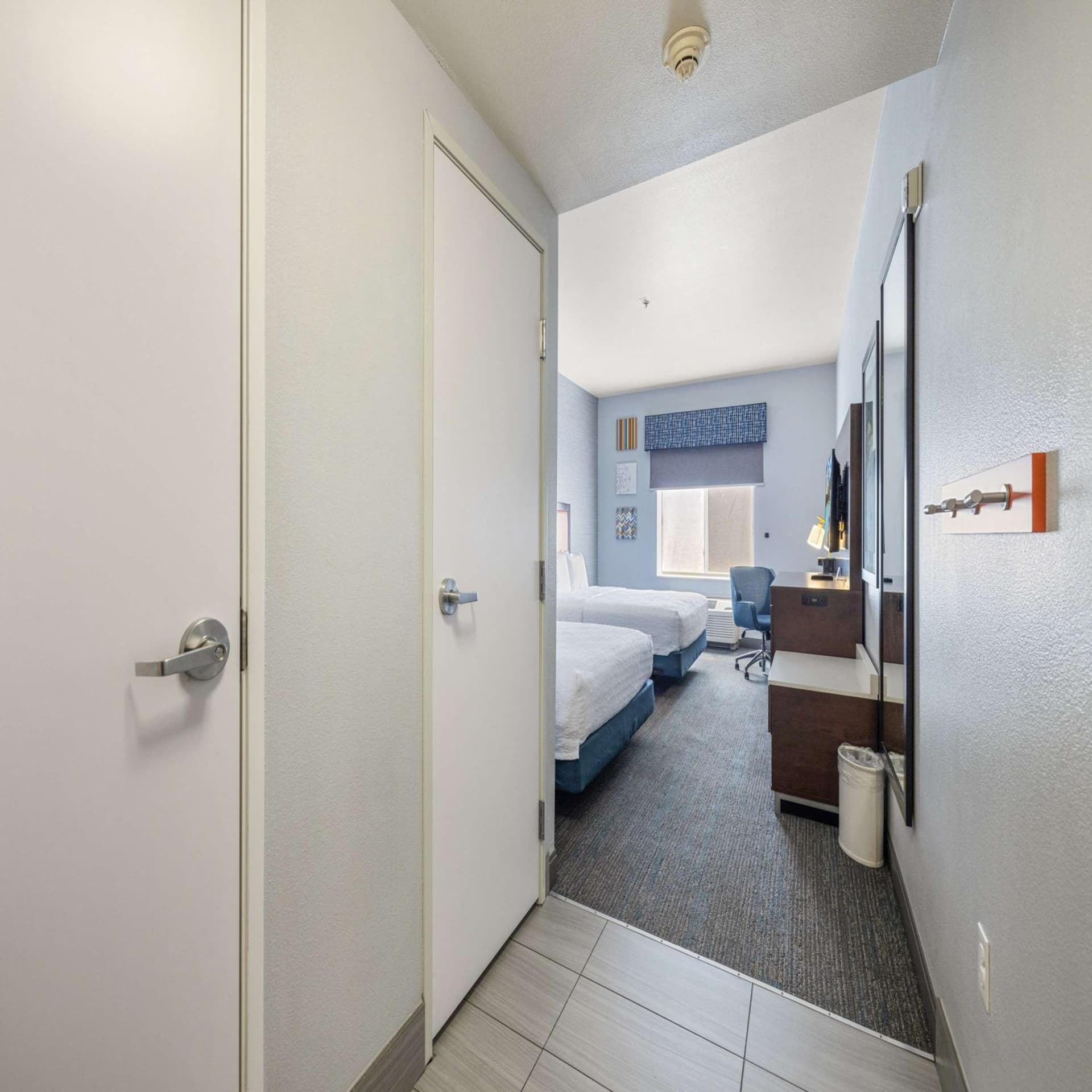 Hampton Inn & Suites Modesto - Salida gallery photo in Modesto, CA — image 12