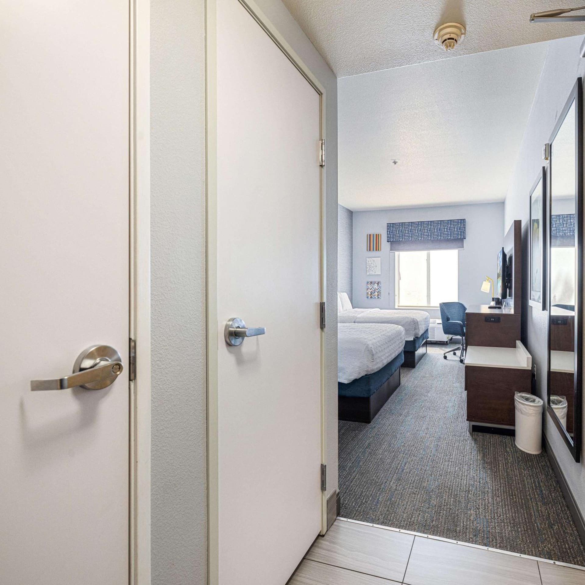 Hampton Inn & Suites Modesto - Salida gallery photo in Modesto, CA — image 42