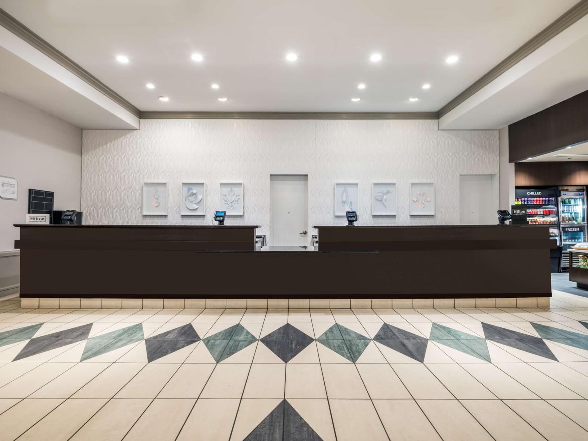 Hilton Garden Inn Chicago Downtown/Magnificent Mile gallery photo in Chicago, IL — image 7