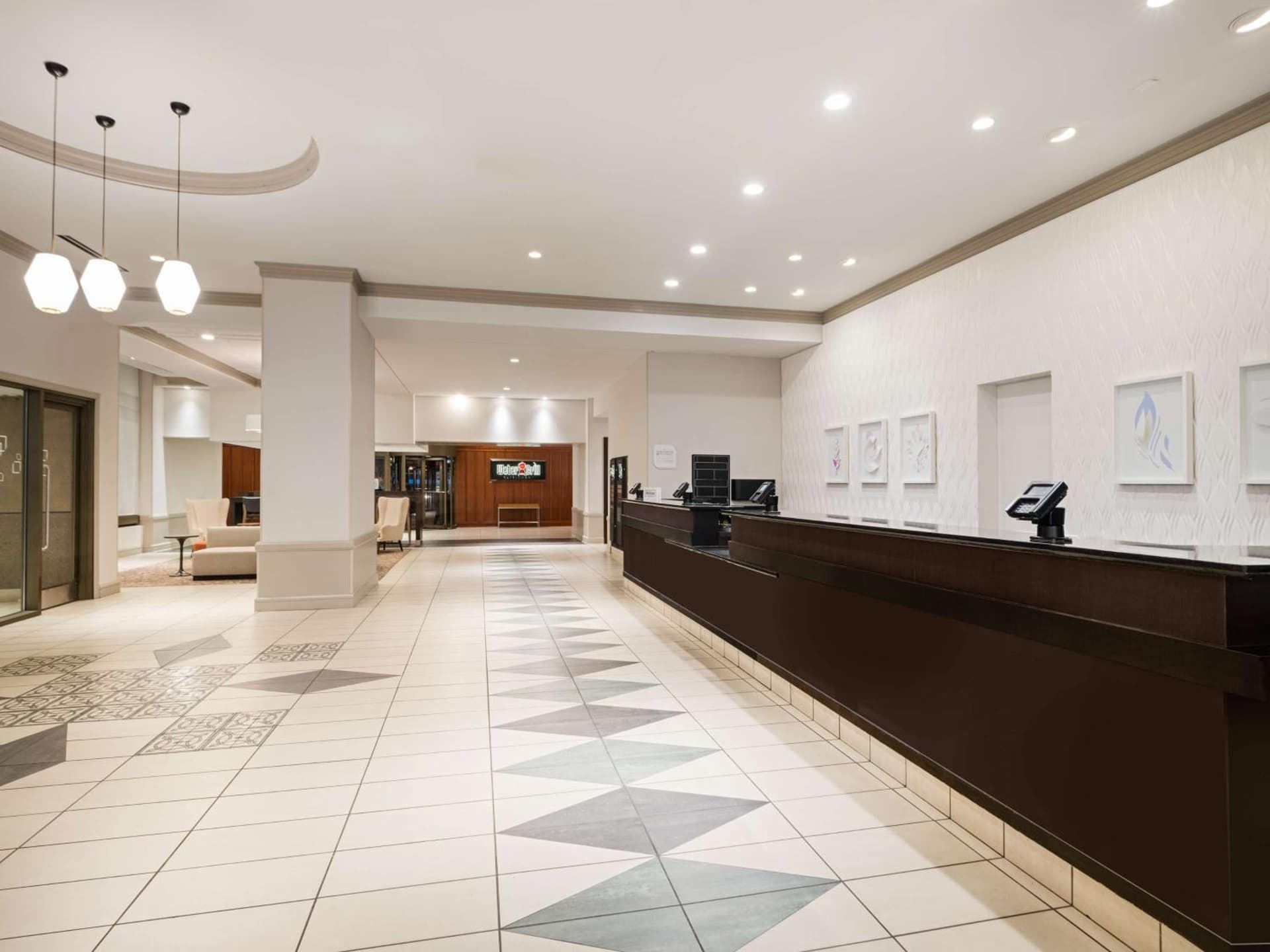 Hilton Garden Inn Chicago Downtown/Magnificent Mile gallery photo in Chicago, IL — image 39