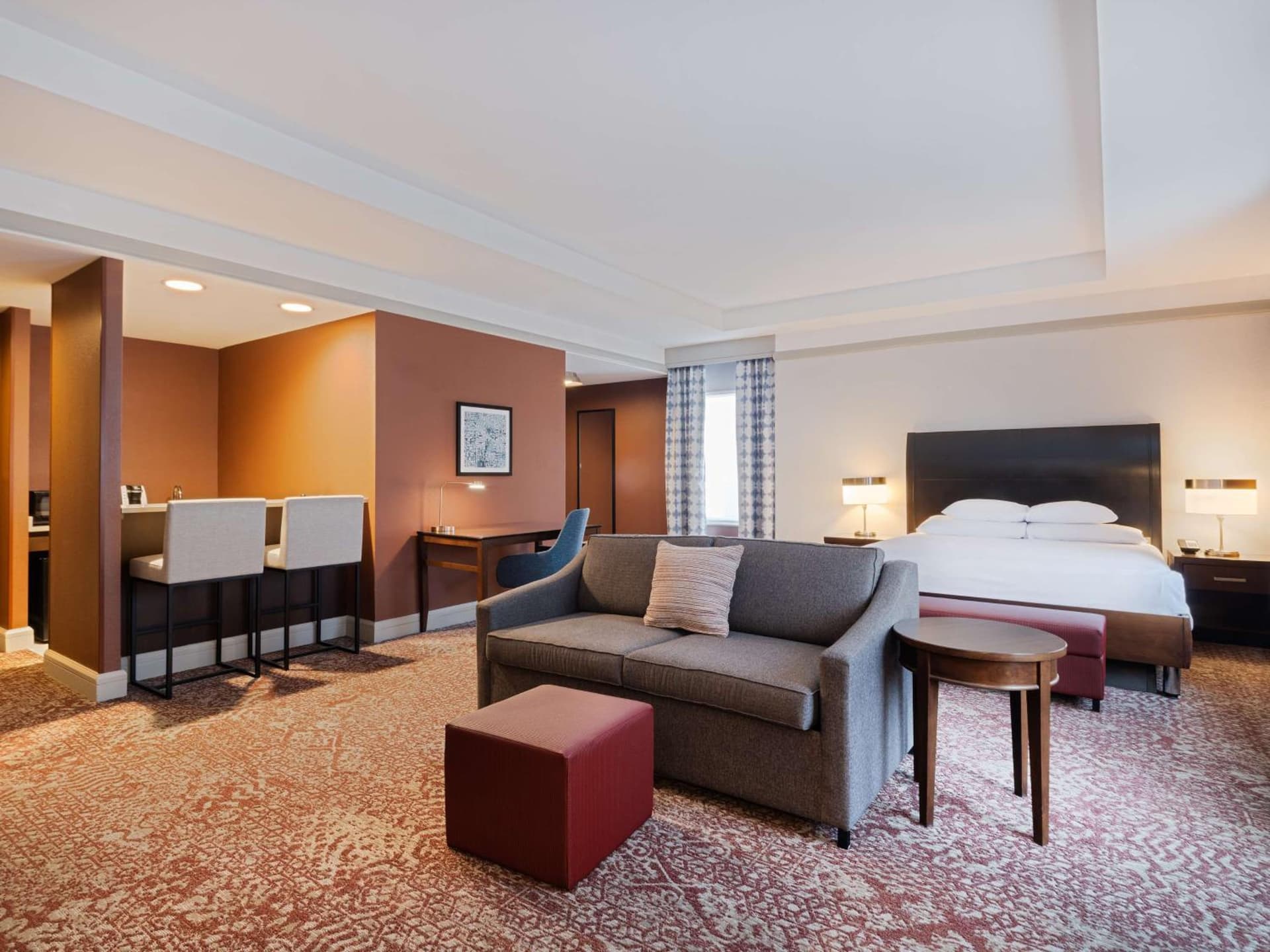Hilton Garden Inn Chicago Downtown/Magnificent Mile gallery photo in Chicago, IL — image 25
