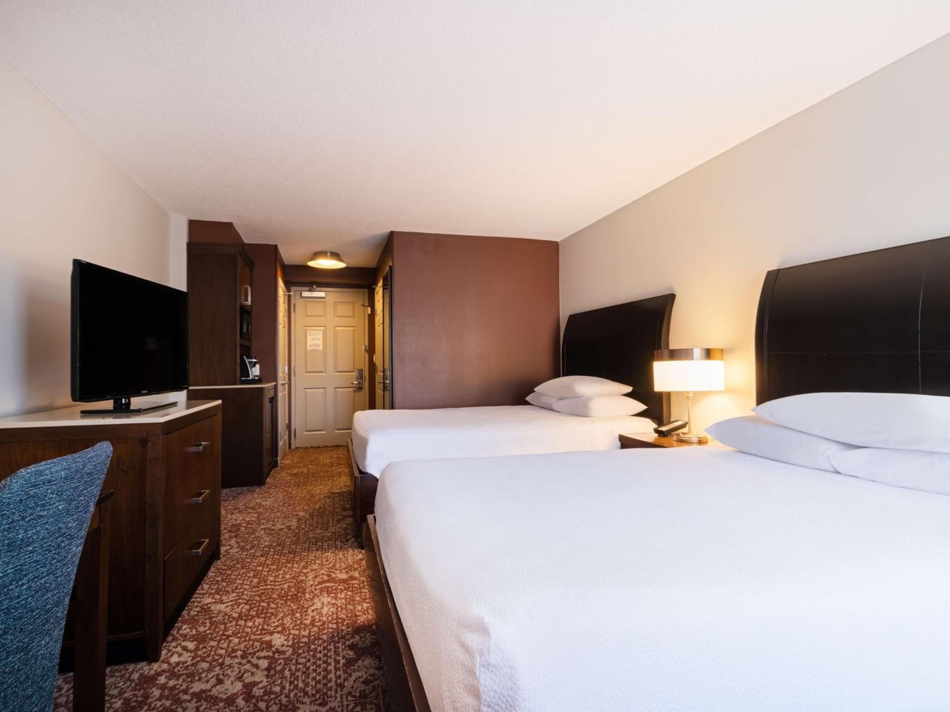 Hilton Garden Inn Chicago Downtown/Magnificent Mile gallery photo in Chicago, IL — image 38