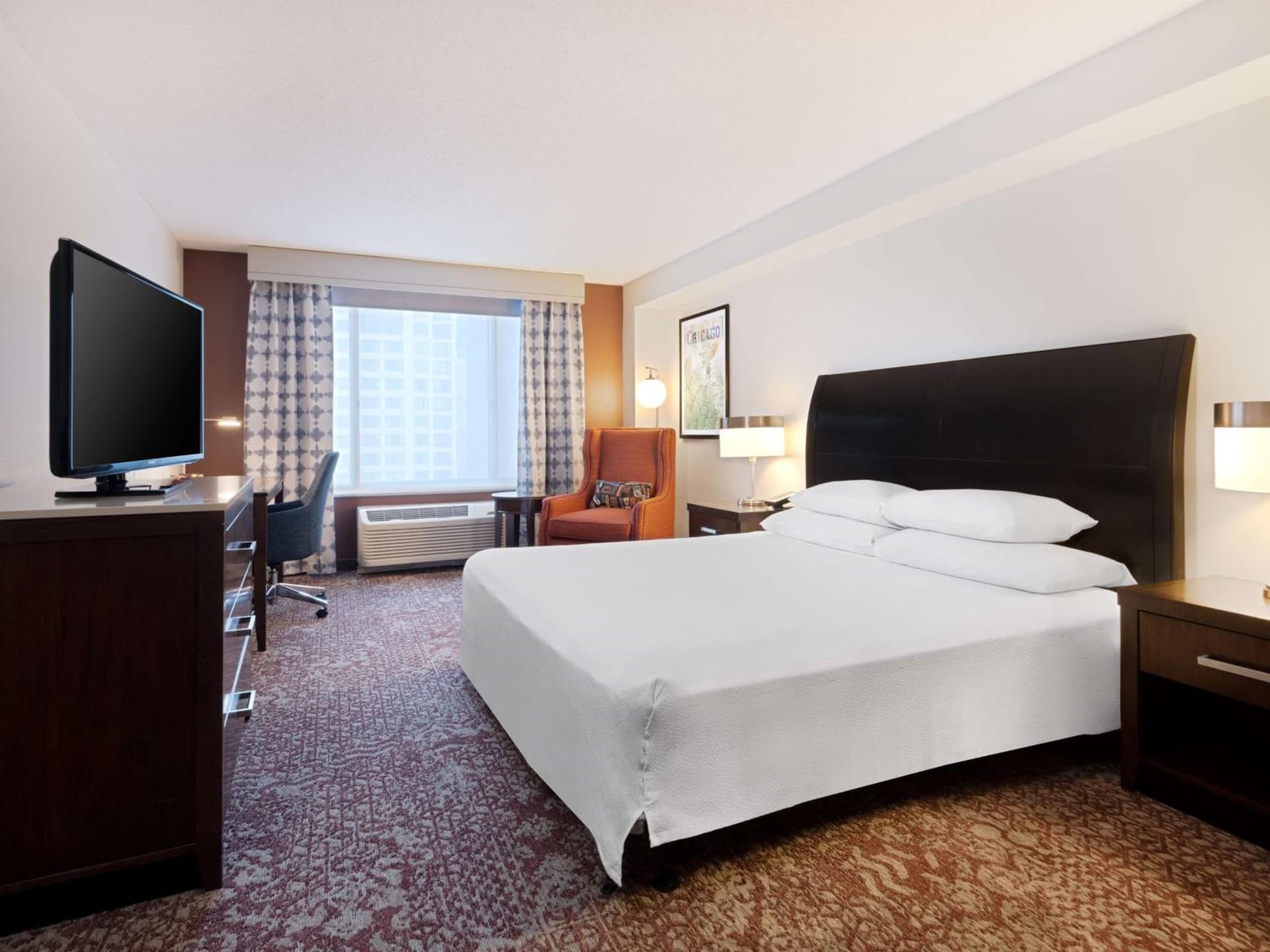 Hilton Garden Inn Chicago Downtown/Magnificent Mile gallery photo in Chicago, IL — image 8