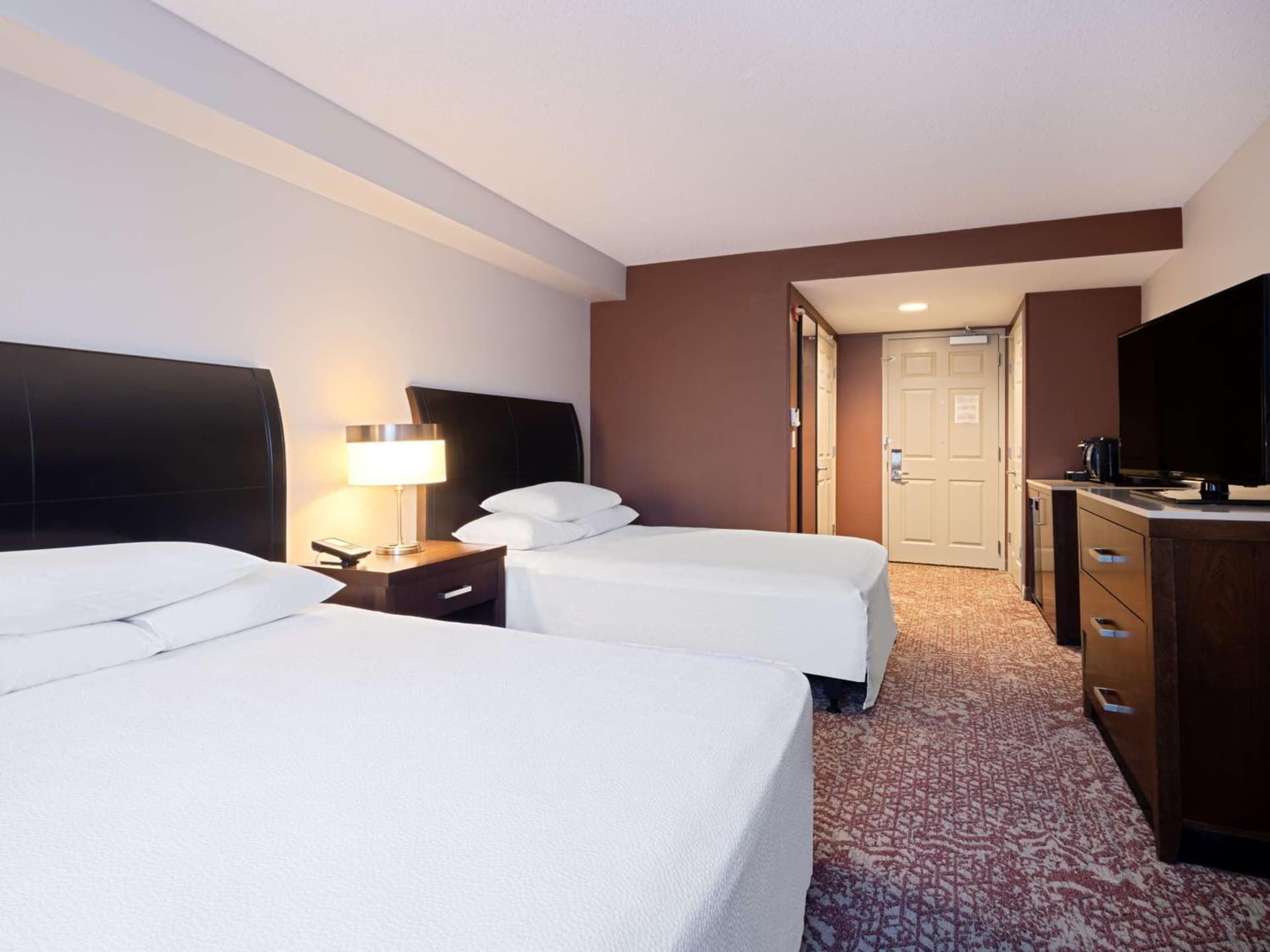 Hilton Garden Inn Chicago Downtown/Magnificent Mile gallery photo in Chicago, IL — image 15
