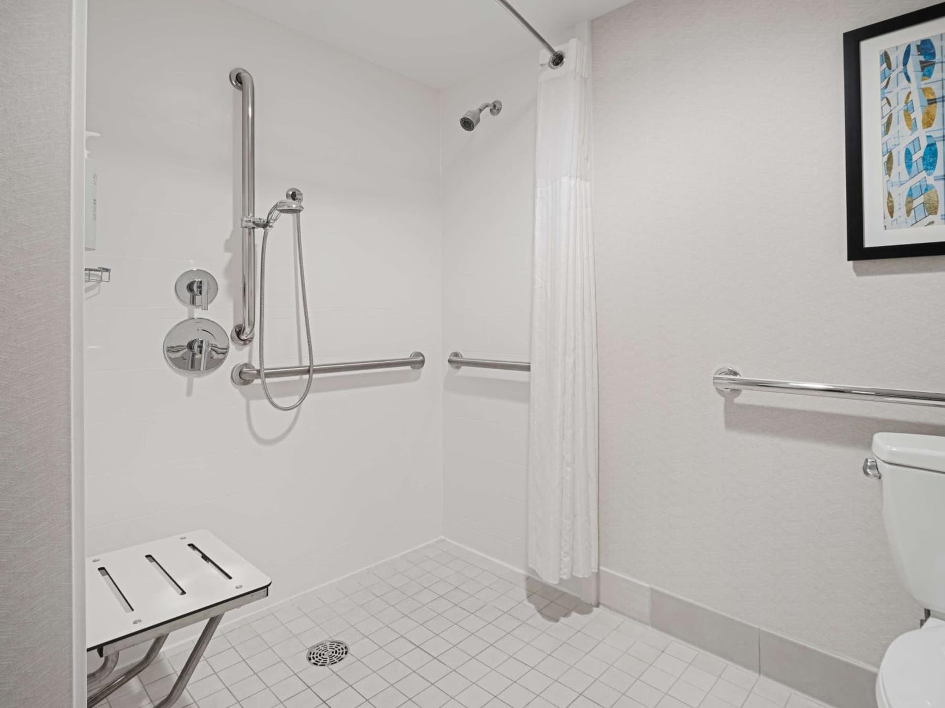 Hilton Garden Inn Chicago Downtown/Magnificent Mile gallery photo in Chicago, IL — image 40