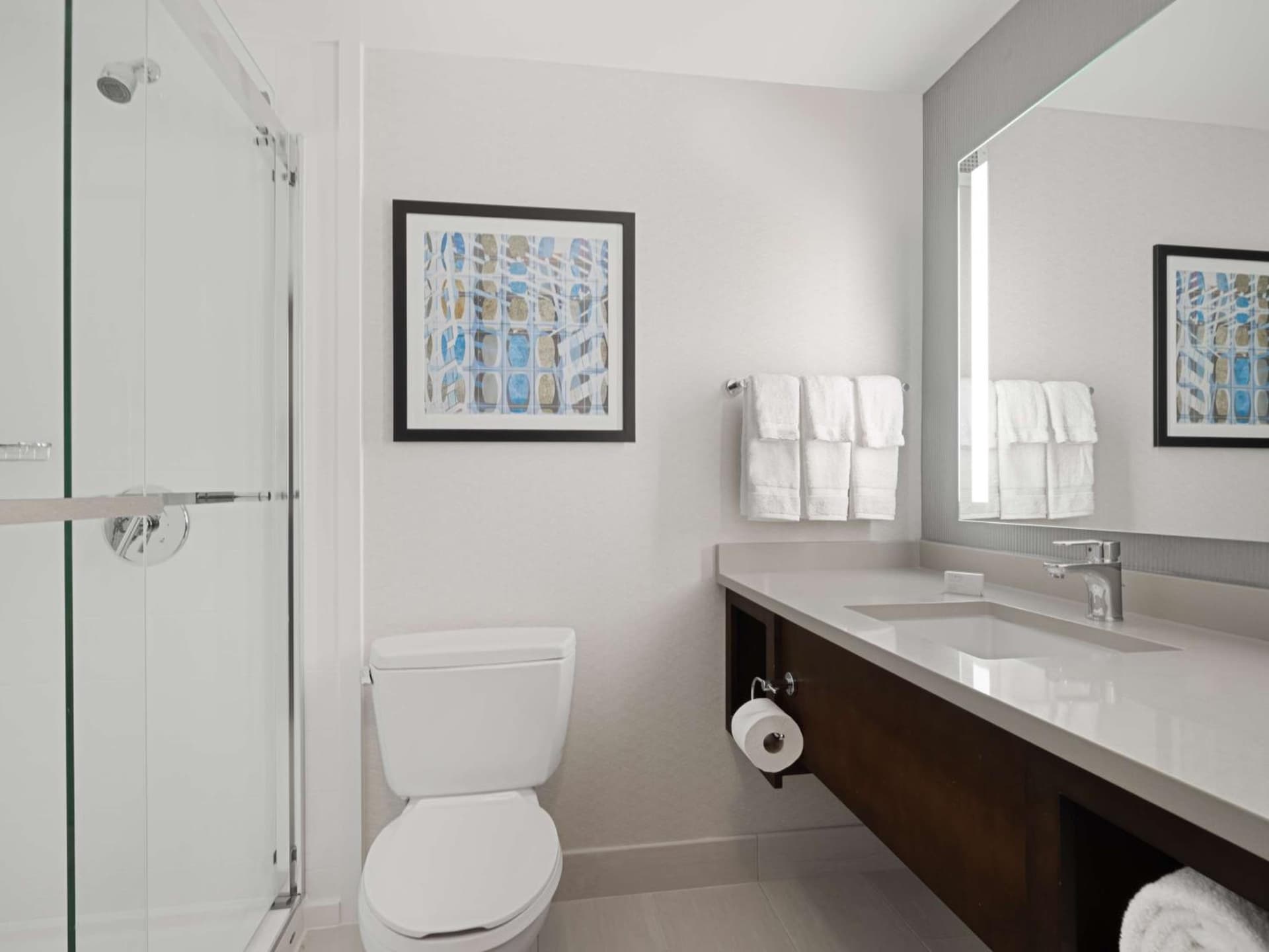 Hilton Garden Inn Chicago Downtown/Magnificent Mile gallery photo in Chicago, IL — image 20