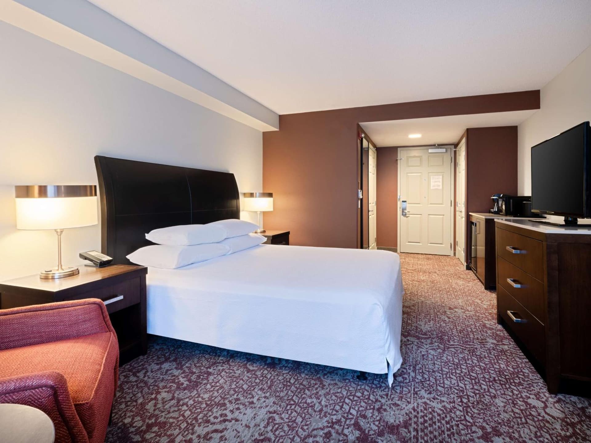 Hilton Garden Inn Chicago Downtown/Magnificent Mile gallery photo in Chicago, IL — image 19