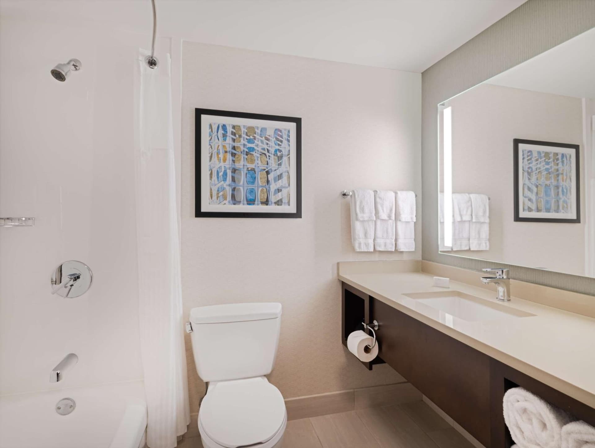Hilton Garden Inn Chicago Downtown/Magnificent Mile gallery photo in Chicago, IL — image 16