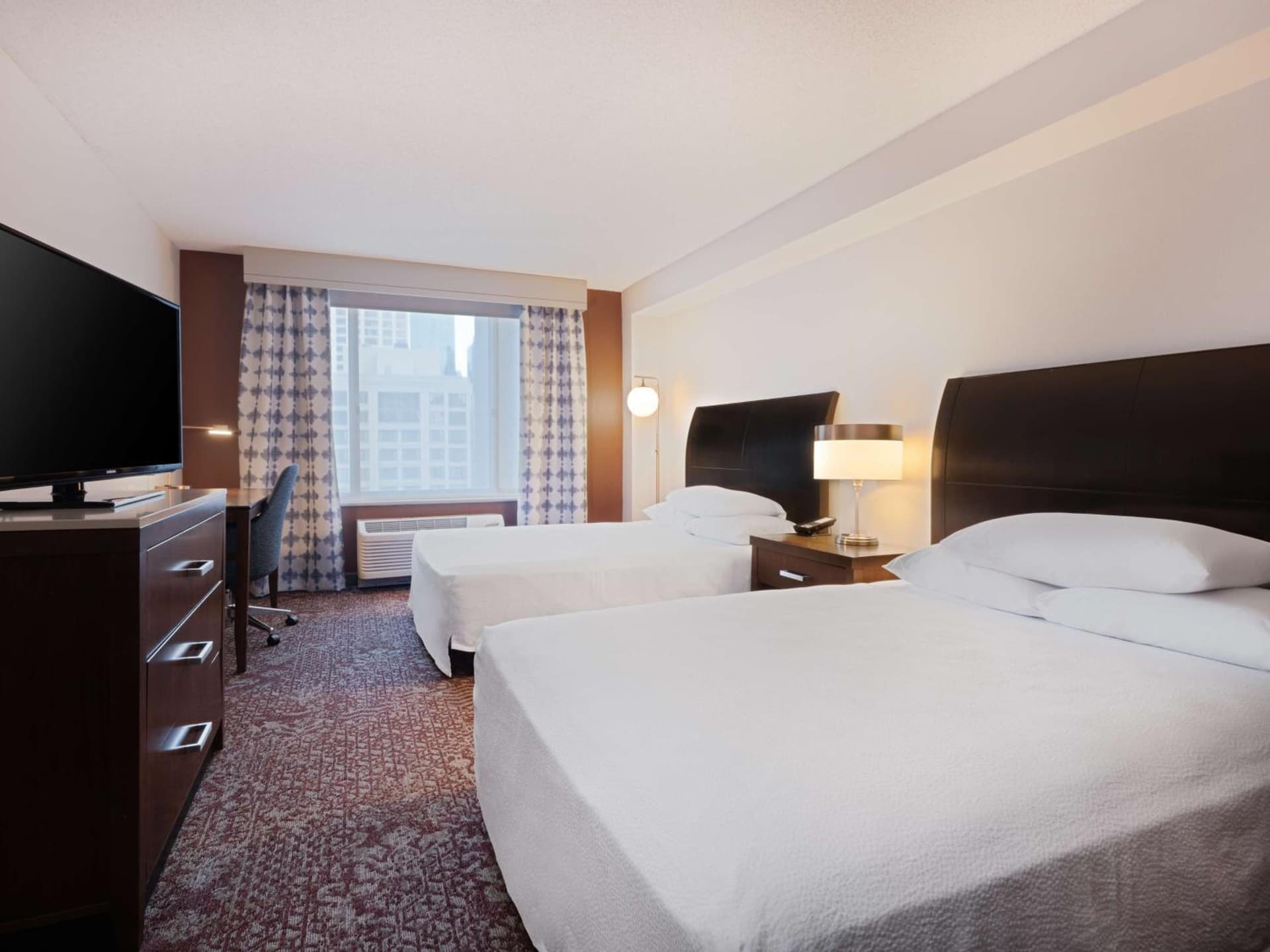 Hilton Garden Inn Chicago Downtown/Magnificent Mile gallery photo in Chicago, IL — image 44