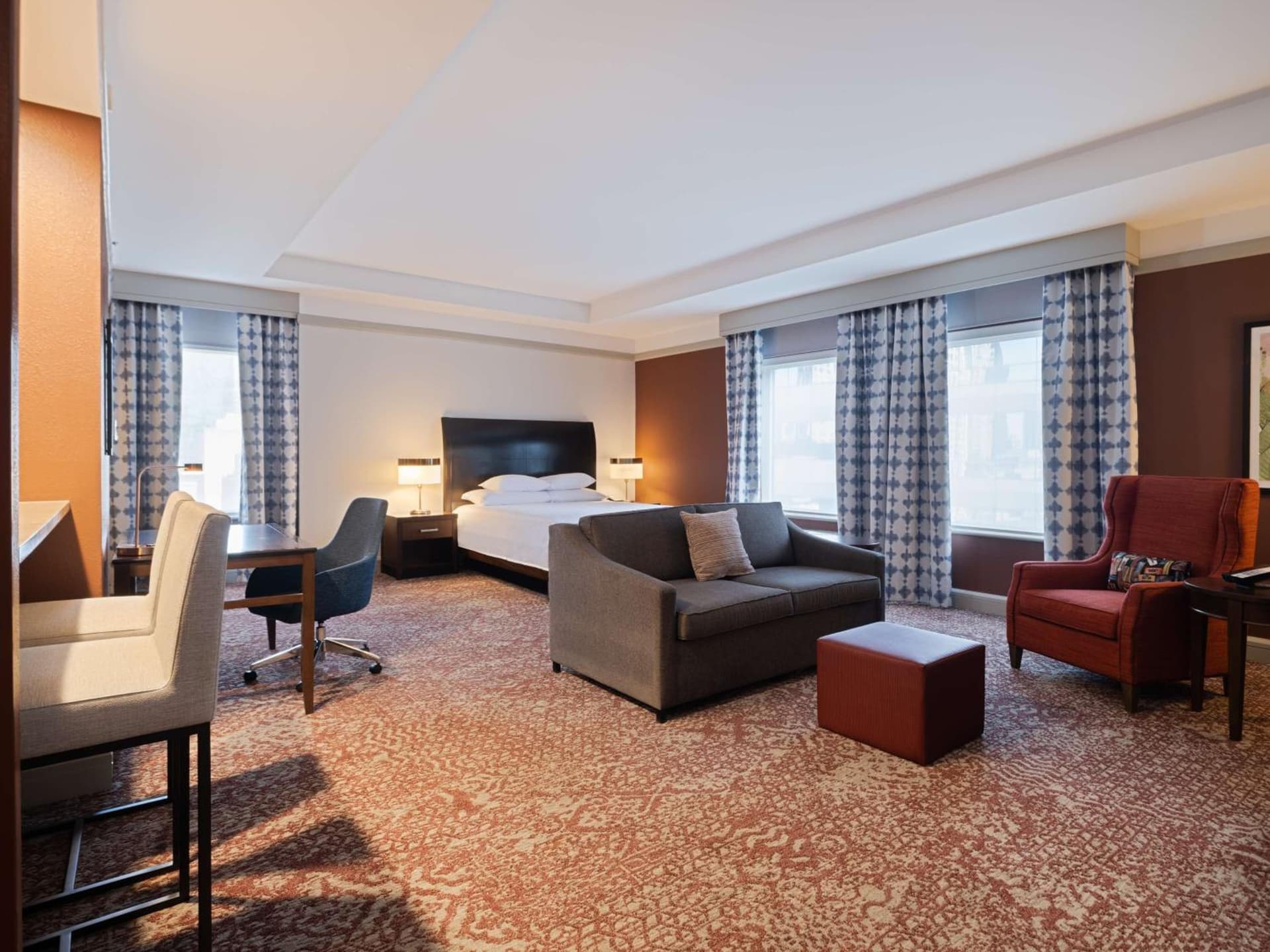 Hilton Garden Inn Chicago Downtown/Magnificent Mile gallery photo in Chicago, IL — image 12