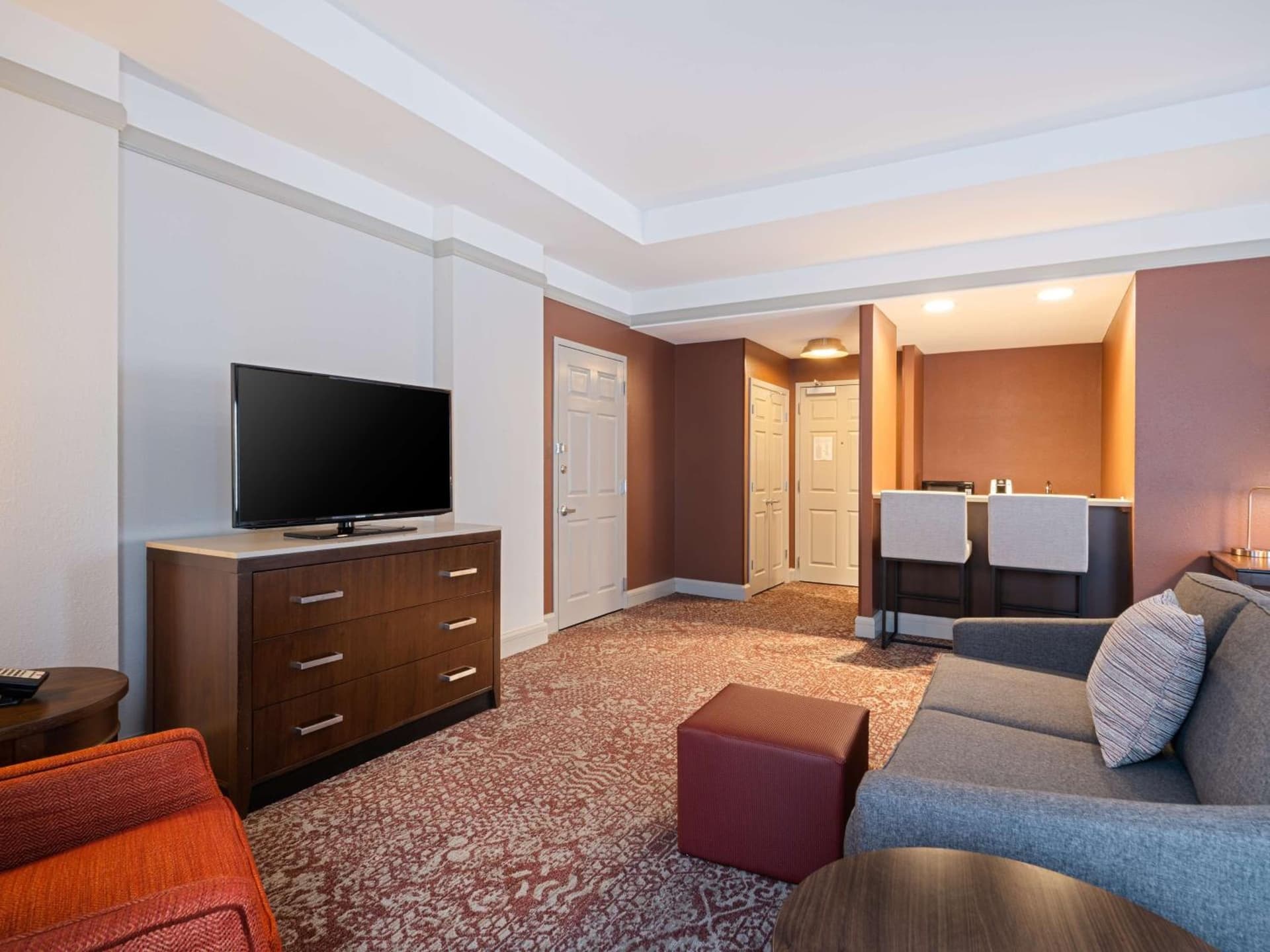 Hilton Garden Inn Chicago Downtown/Magnificent Mile gallery photo in Chicago, IL — image 43