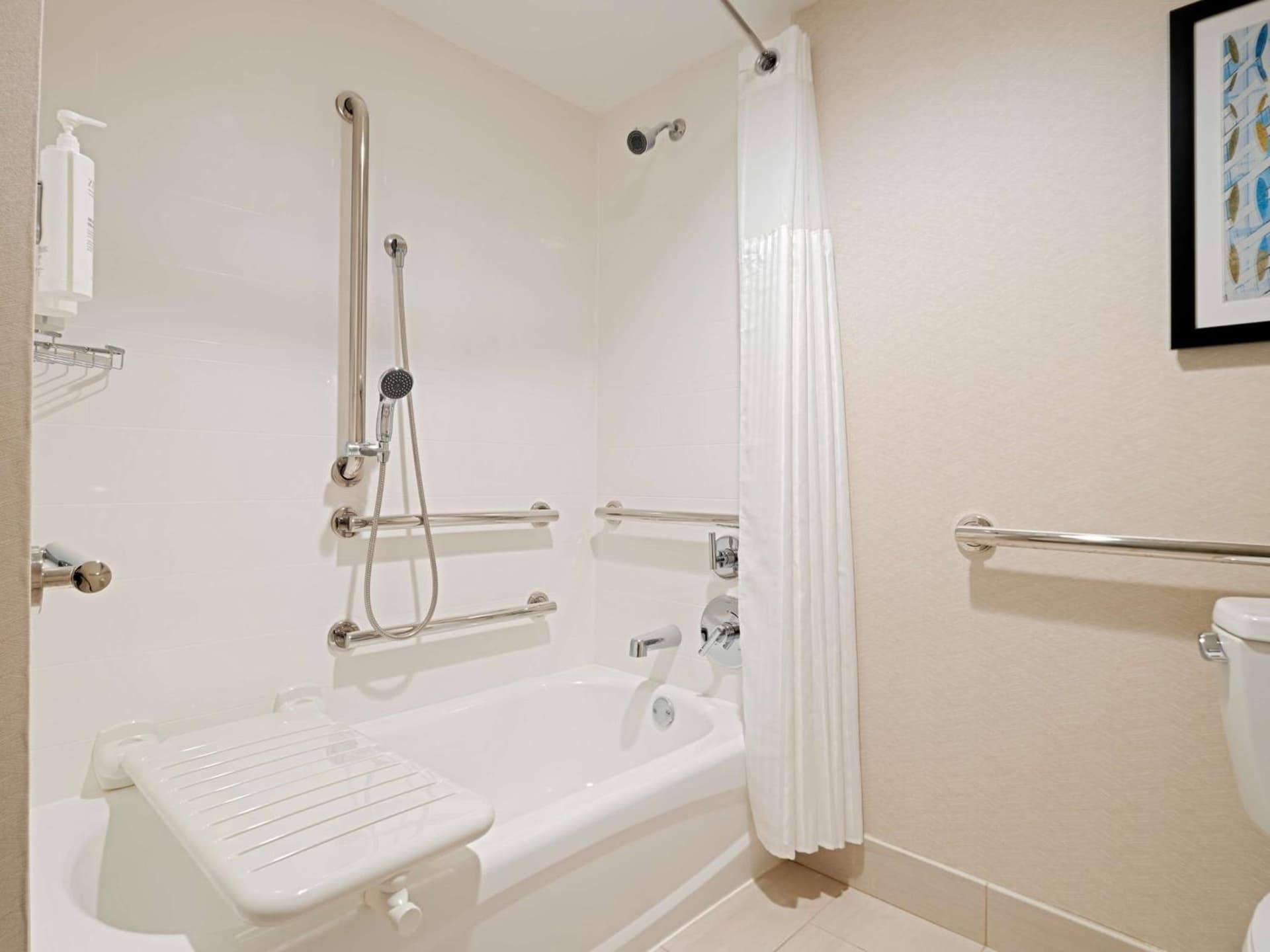 Hilton Garden Inn Chicago Downtown/Magnificent Mile gallery photo in Chicago, IL — image 37