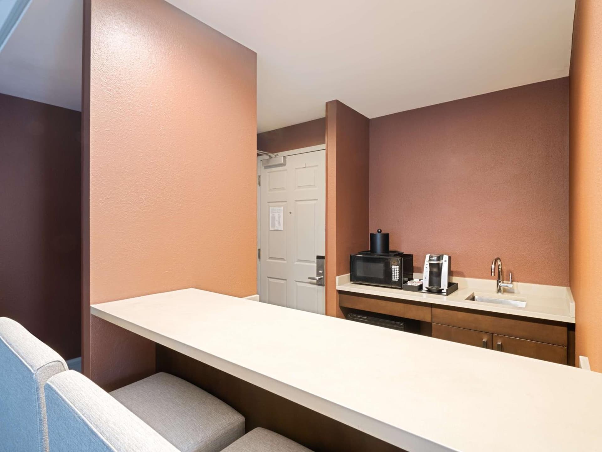 Hilton Garden Inn Chicago Downtown/Magnificent Mile gallery photo in Chicago, IL — image 14