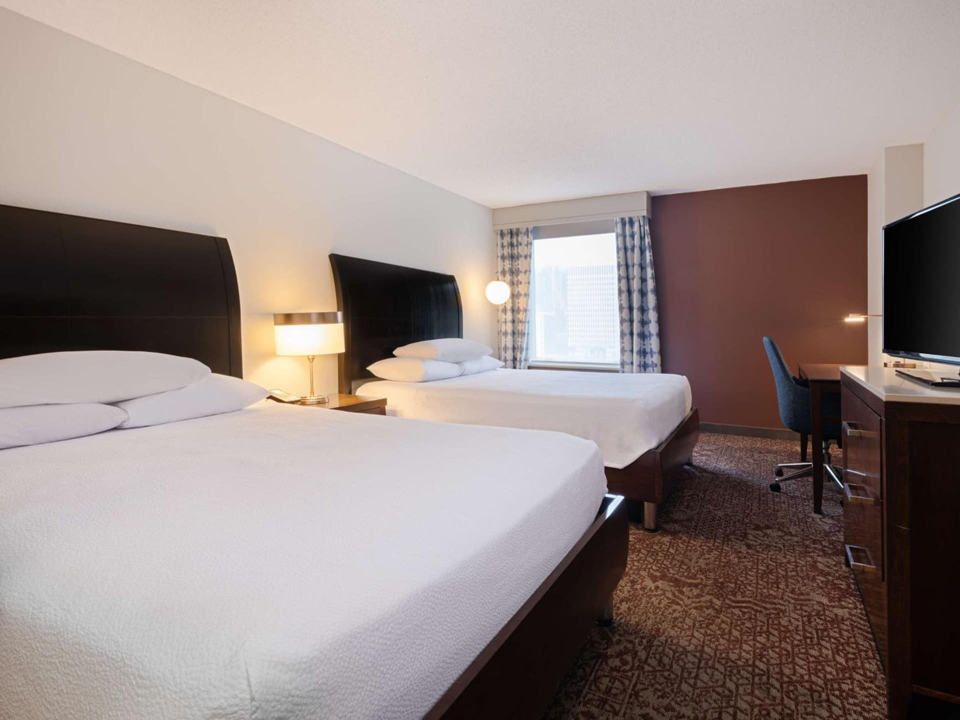 Hilton Garden Inn Chicago Downtown/Magnificent Mile gallery photo in Chicago, IL — image 27
