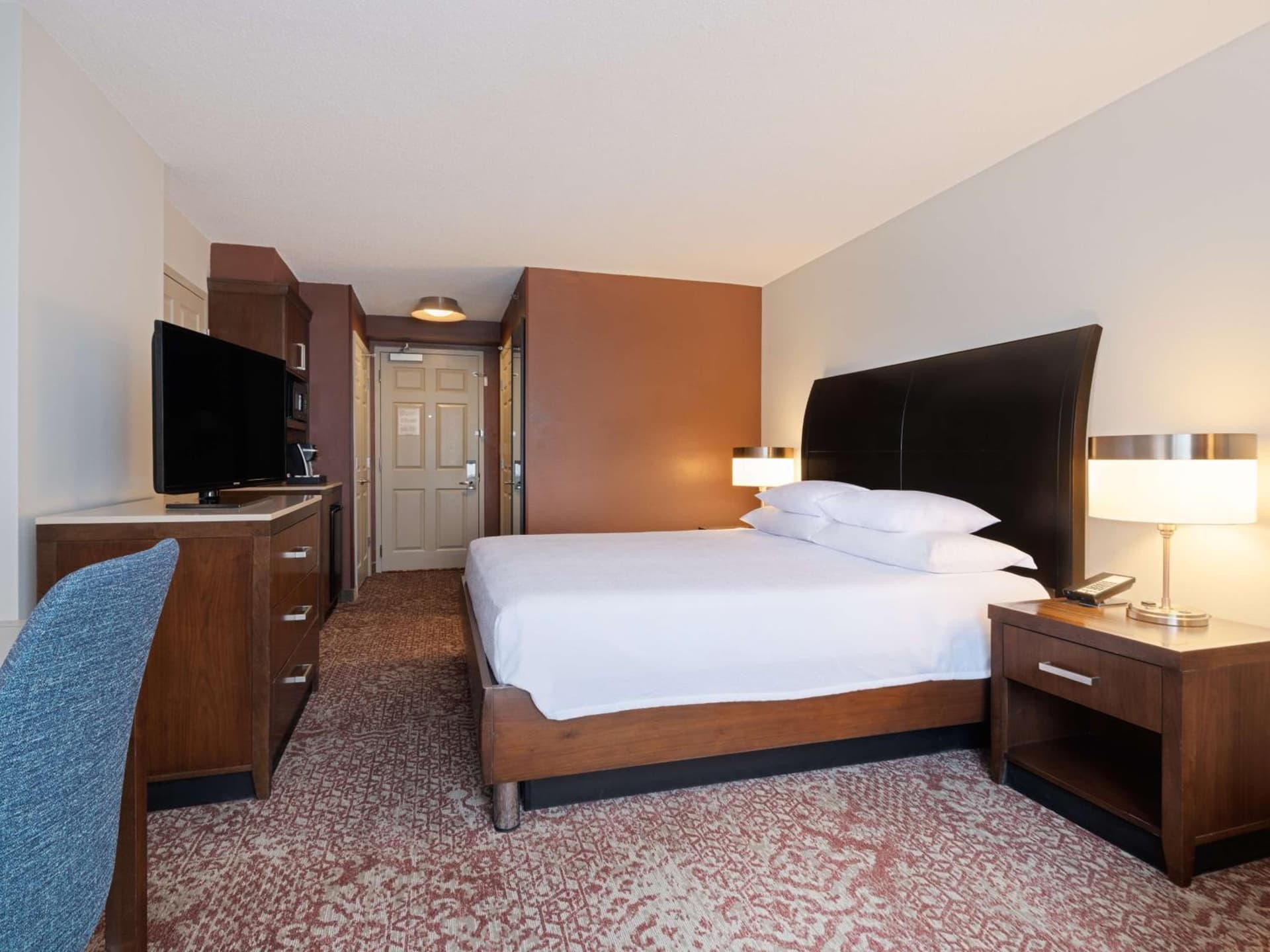 Hilton Garden Inn Chicago Downtown/Magnificent Mile gallery photo in Chicago, IL — image 31