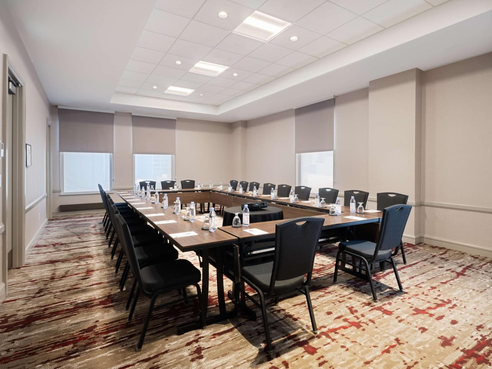 Hilton Garden Inn Chicago Downtown/Magnificent Mile gallery photo in Chicago, IL — image 35