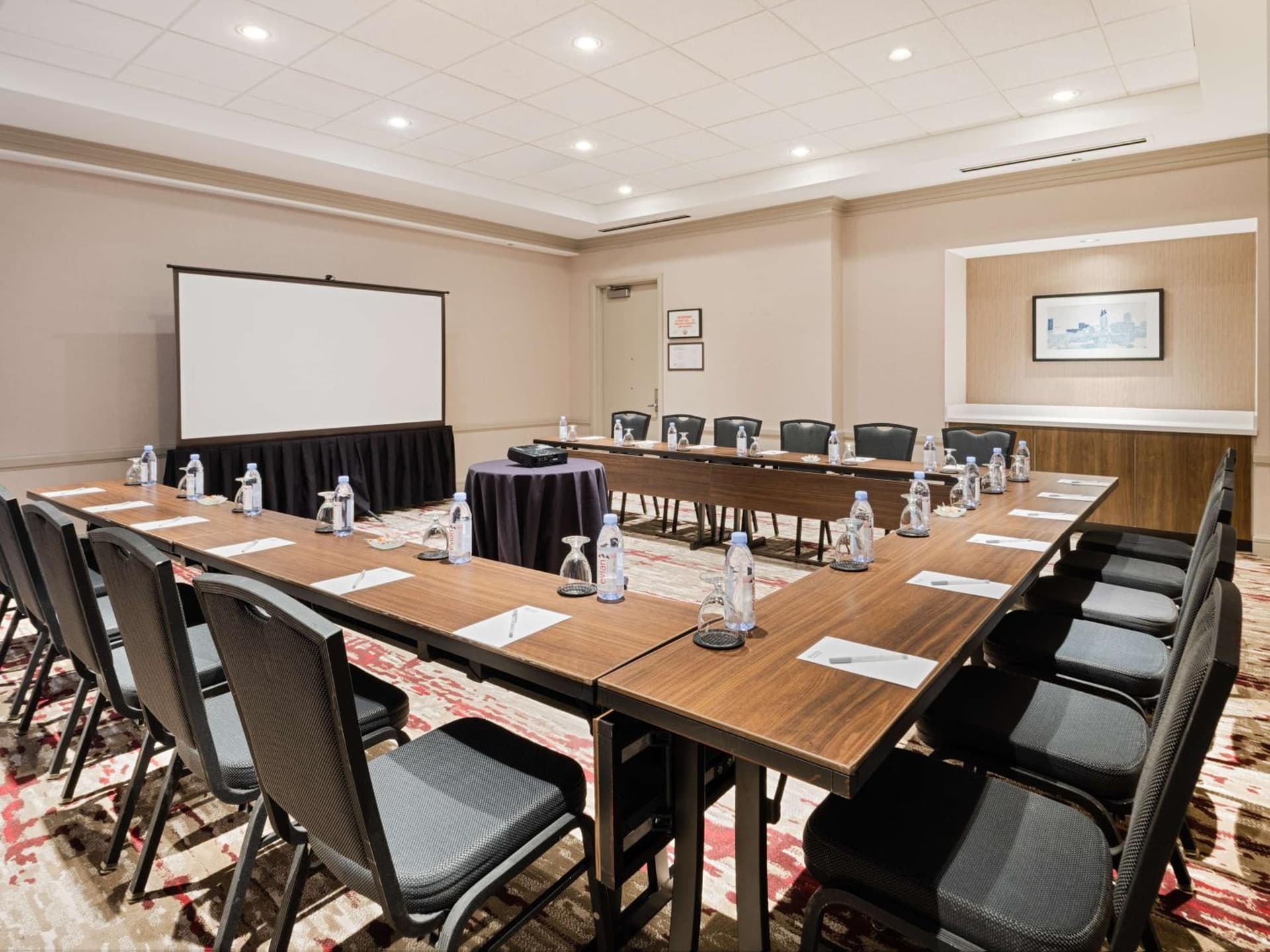 Hilton Garden Inn Chicago Downtown/Magnificent Mile gallery photo in Chicago, IL — image 33