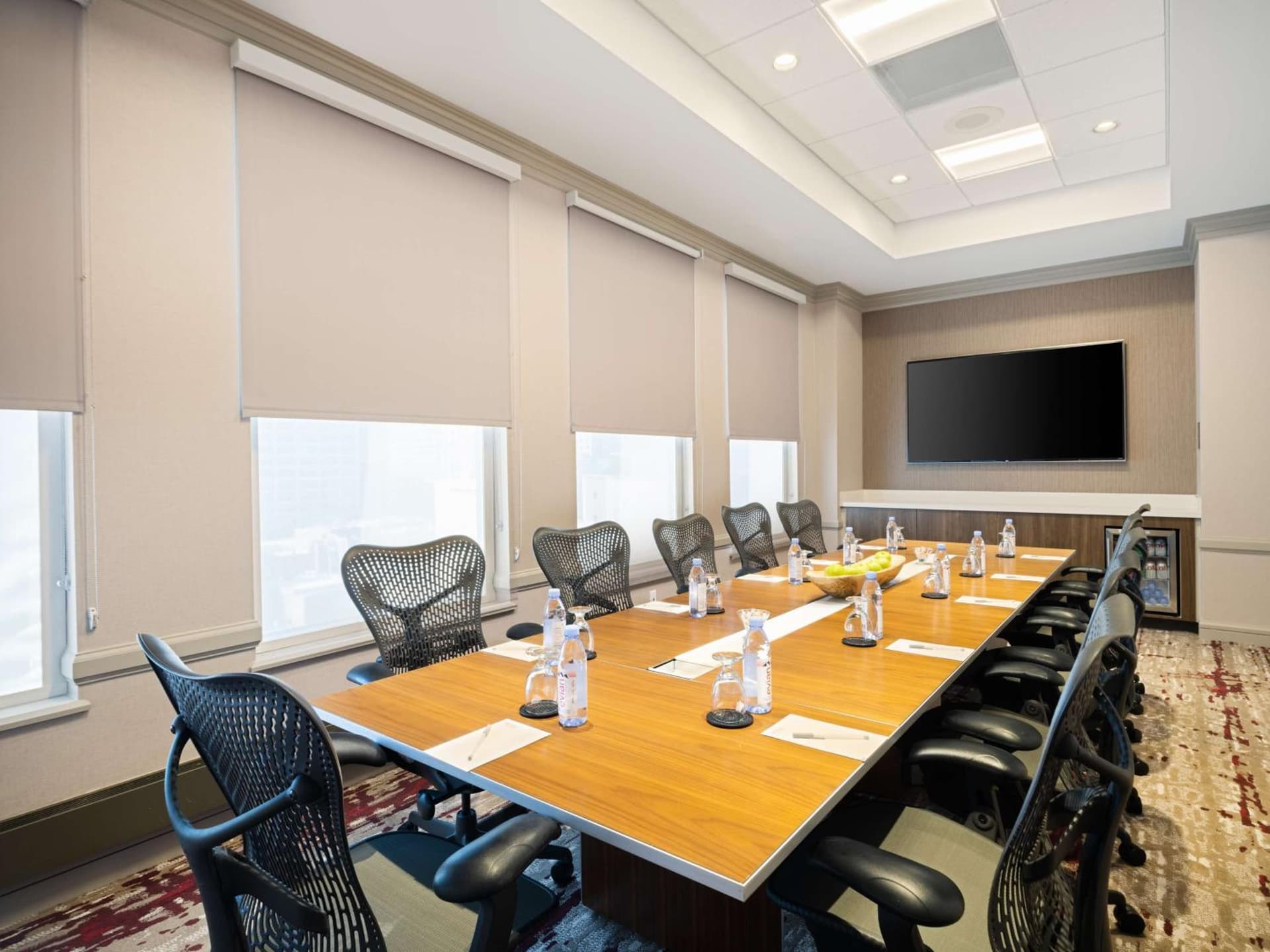 Hilton Garden Inn Chicago Downtown/Magnificent Mile gallery photo in Chicago, IL — image 30