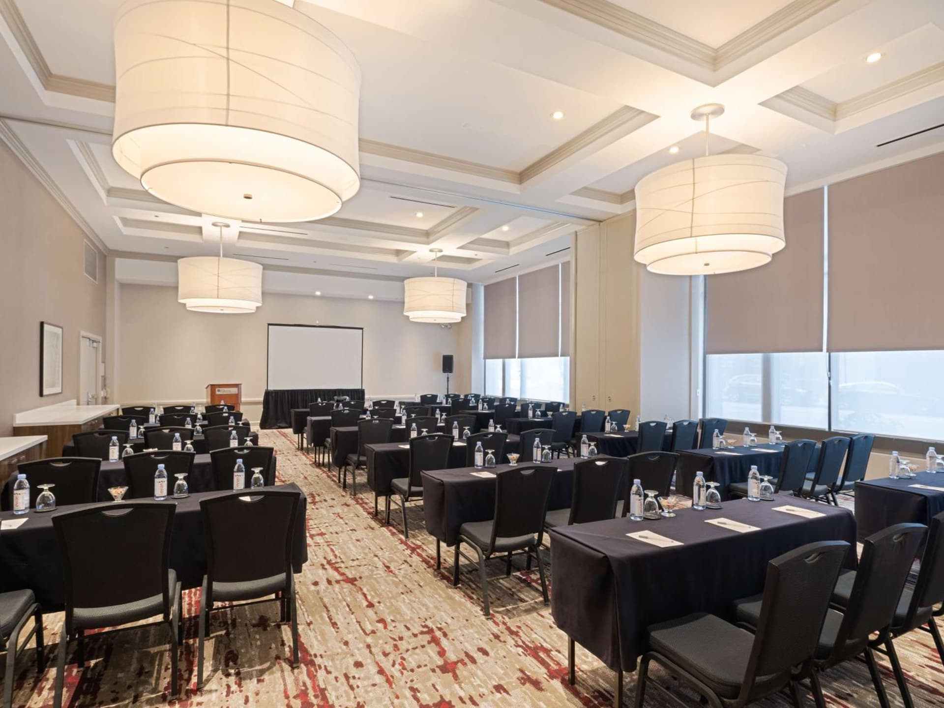 Hilton Garden Inn Chicago Downtown/Magnificent Mile gallery photo in Chicago, IL — image 23