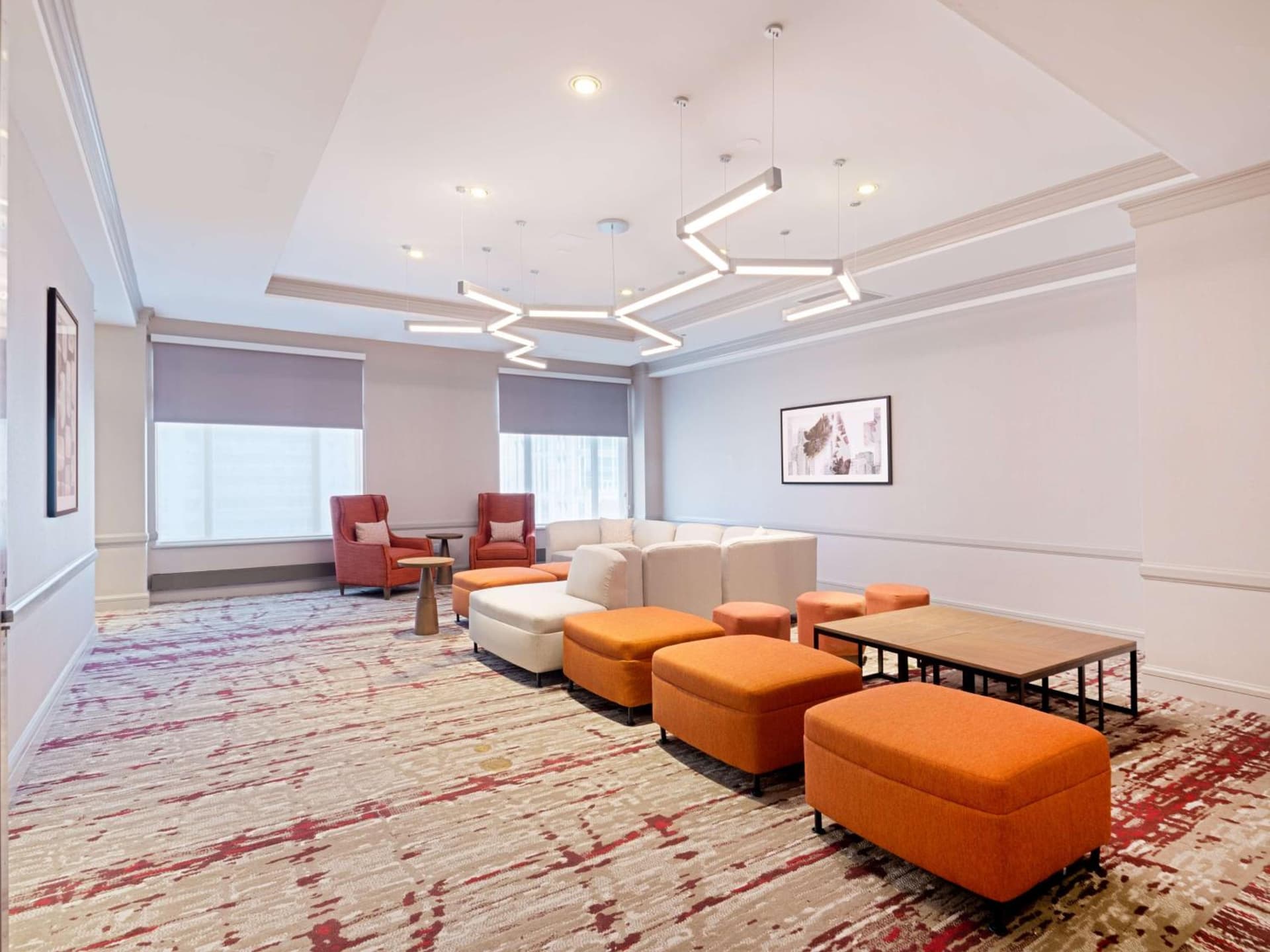 Hilton Garden Inn Chicago Downtown/Magnificent Mile gallery photo in Chicago, IL — image 9