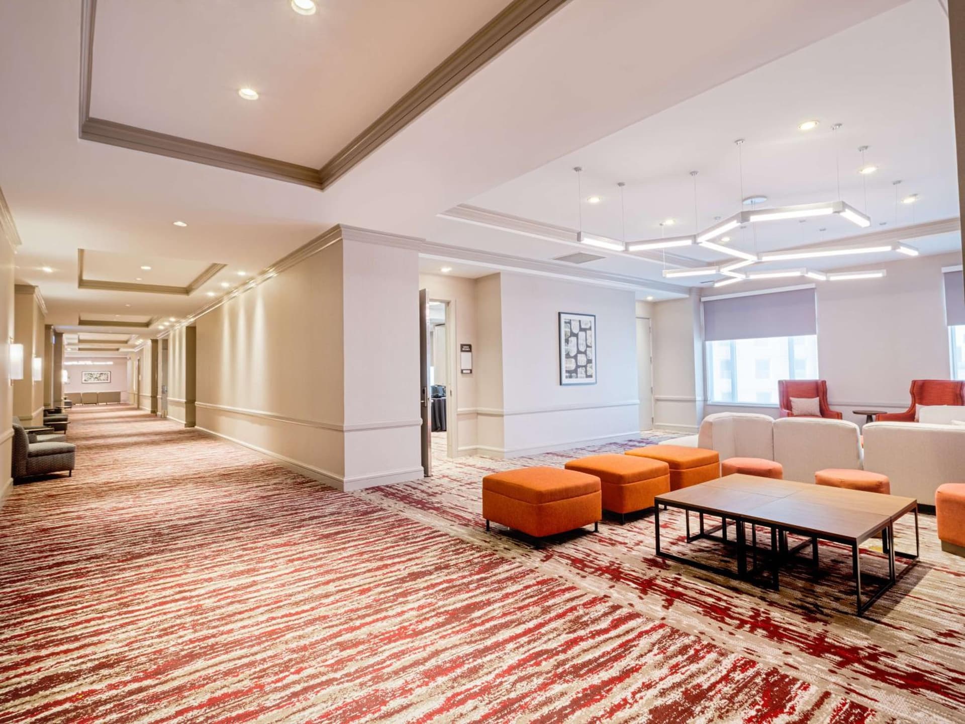Hilton Garden Inn Chicago Downtown/Magnificent Mile gallery photo in Chicago, IL — image 26