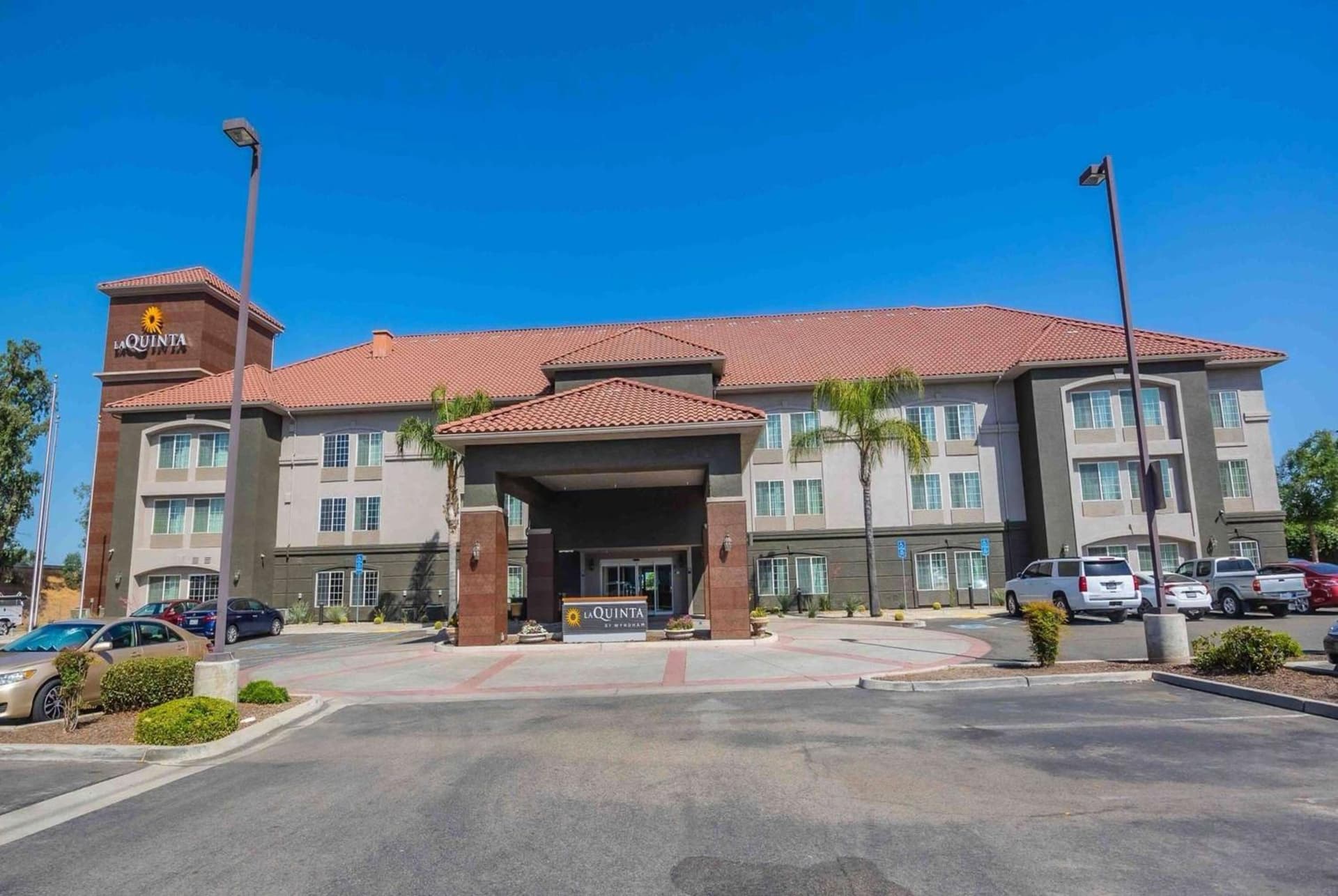 La Quinta by Wyndham Fowler gallery photo in Fowler, CA — image 15