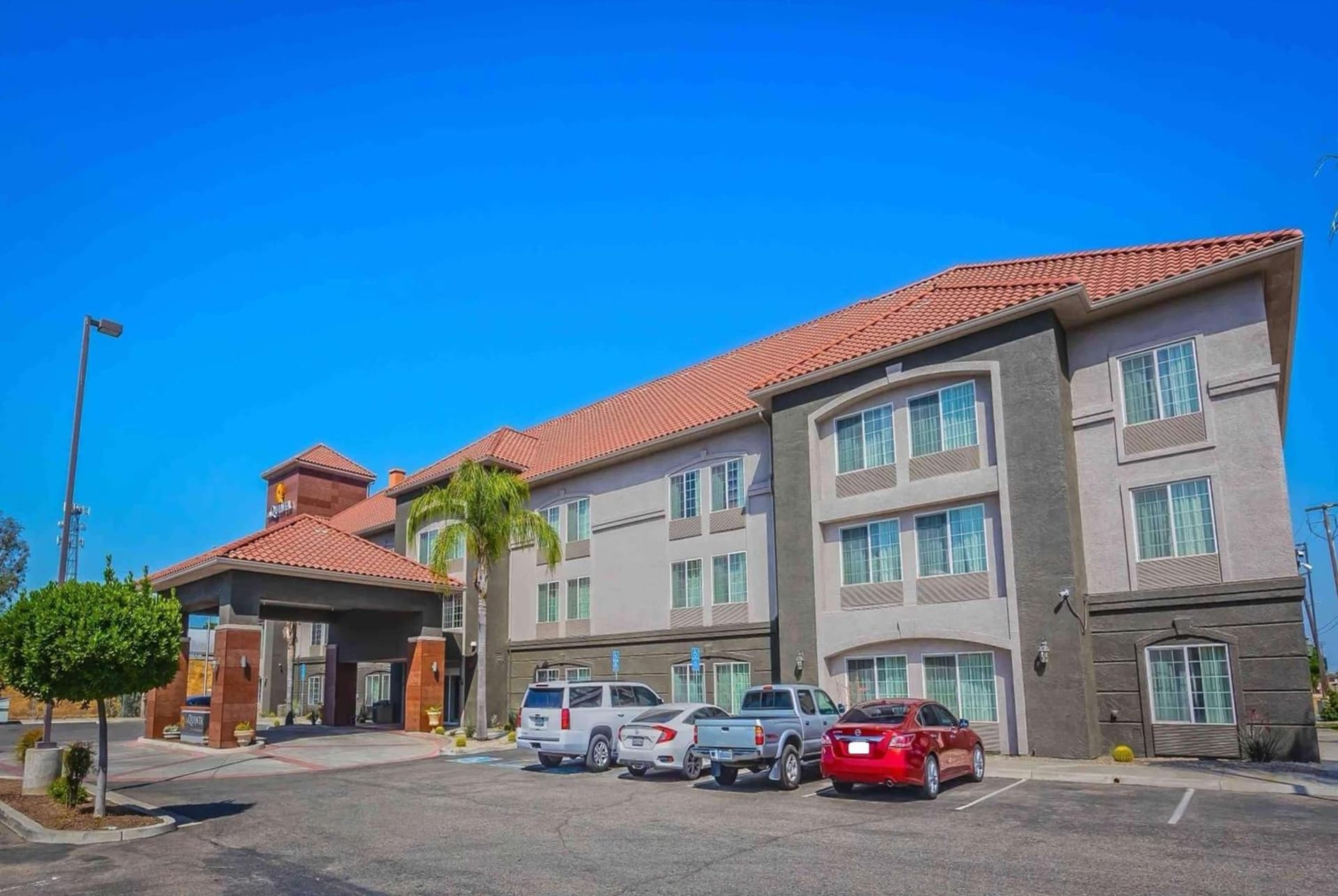 La Quinta by Wyndham Fowler gallery photo in Fowler, CA — image 33