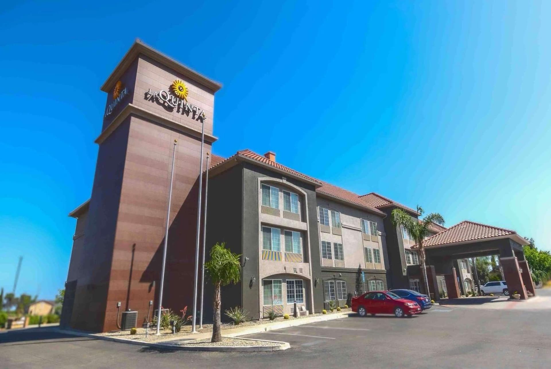 La Quinta by Wyndham Fowler gallery photo in Fowler, CA — image 34