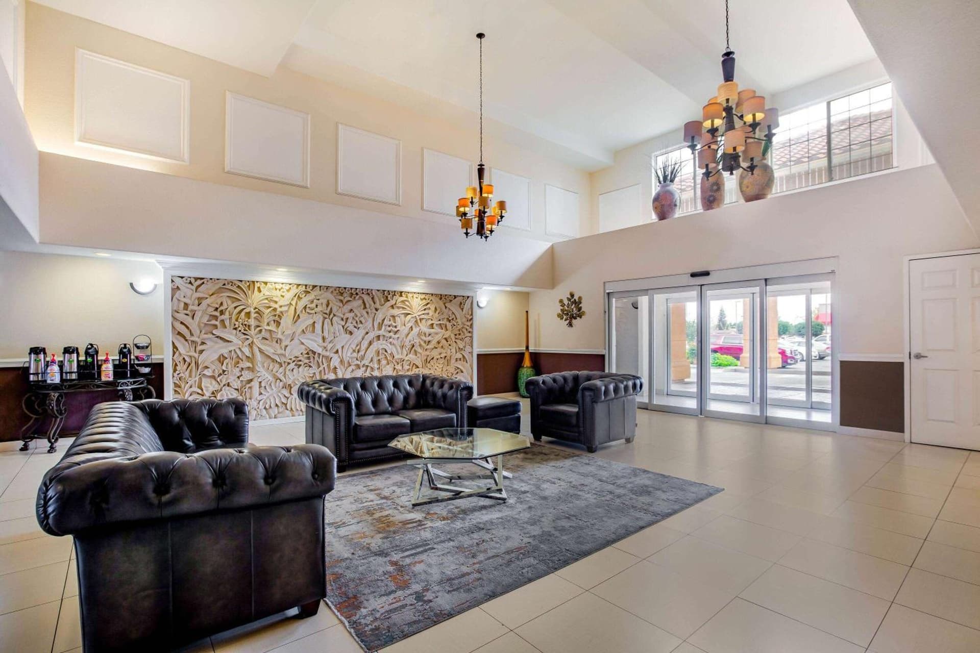 La Quinta by Wyndham Fowler gallery photo in Fowler, CA — image 16