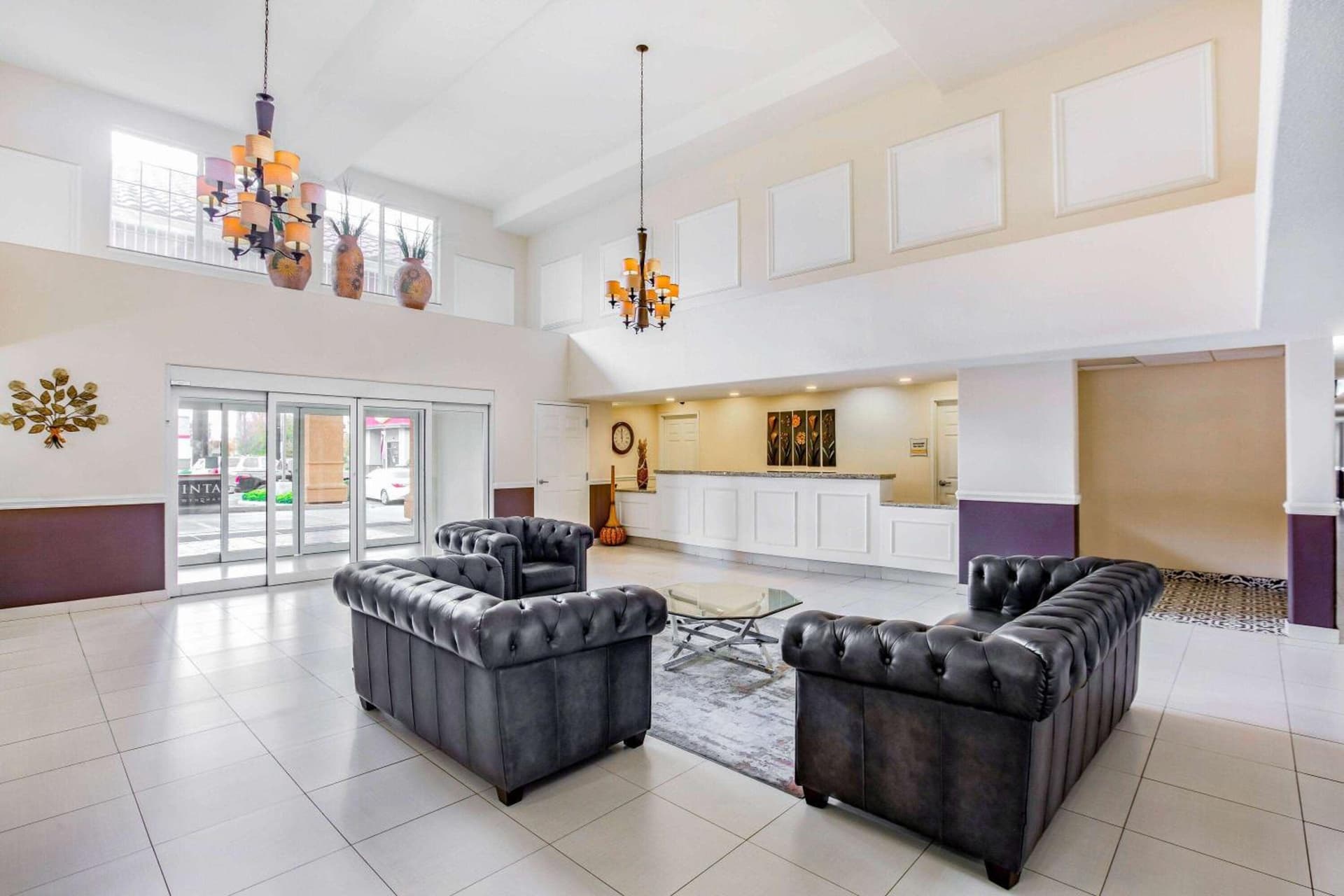 La Quinta by Wyndham Fowler gallery photo in Fowler, CA — image 21