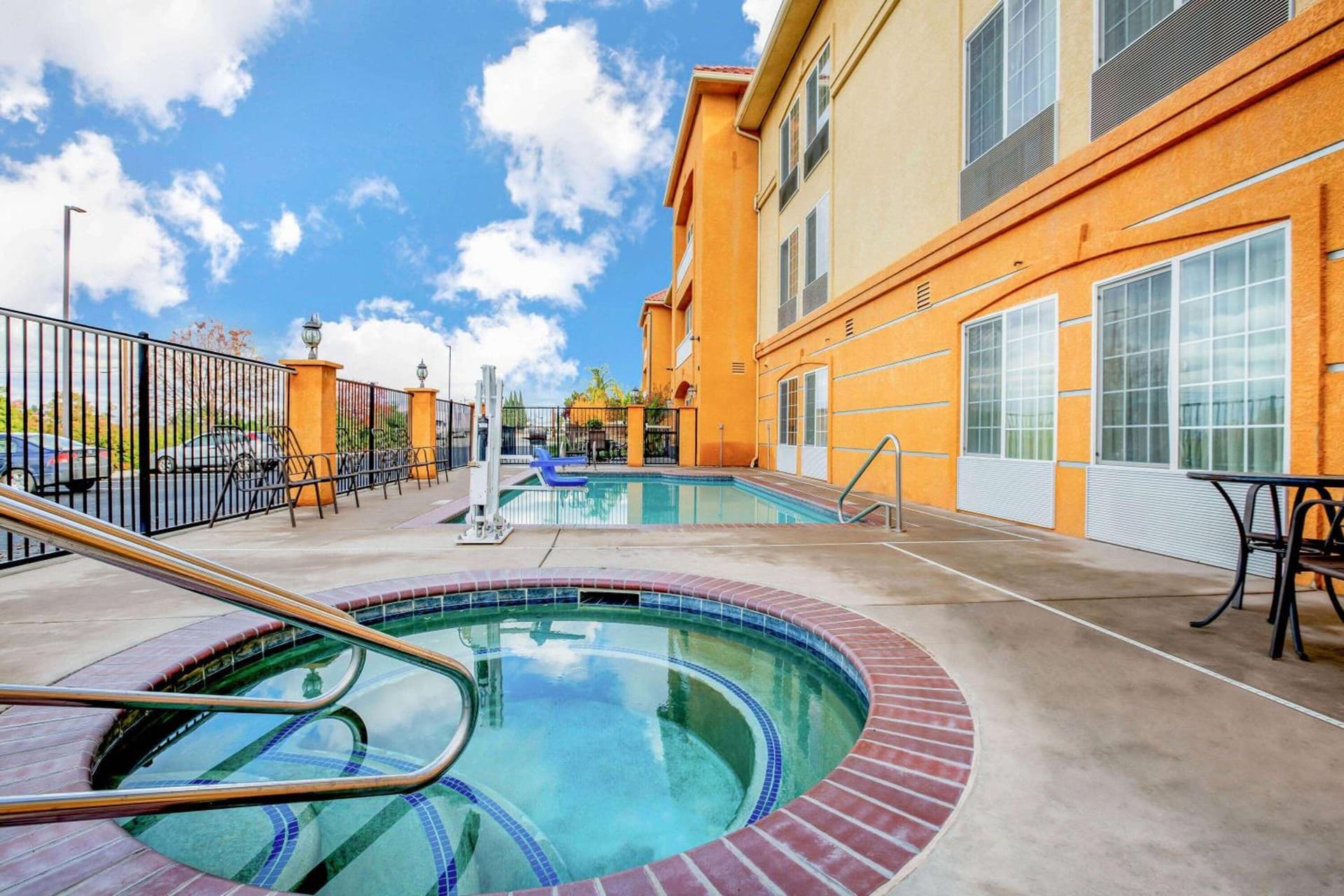 La Quinta by Wyndham Fowler gallery photo in Fowler, CA — image 49