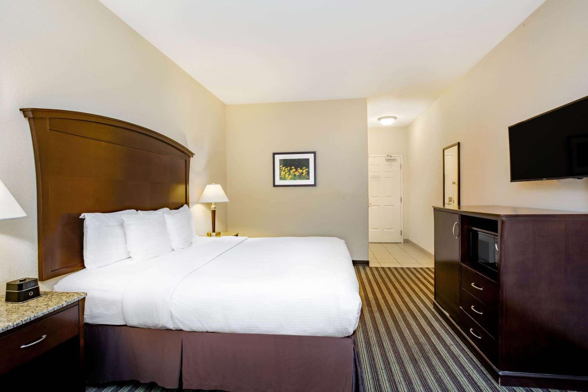 La Quinta by Wyndham Fowler gallery photo in Fowler, CA — image 22