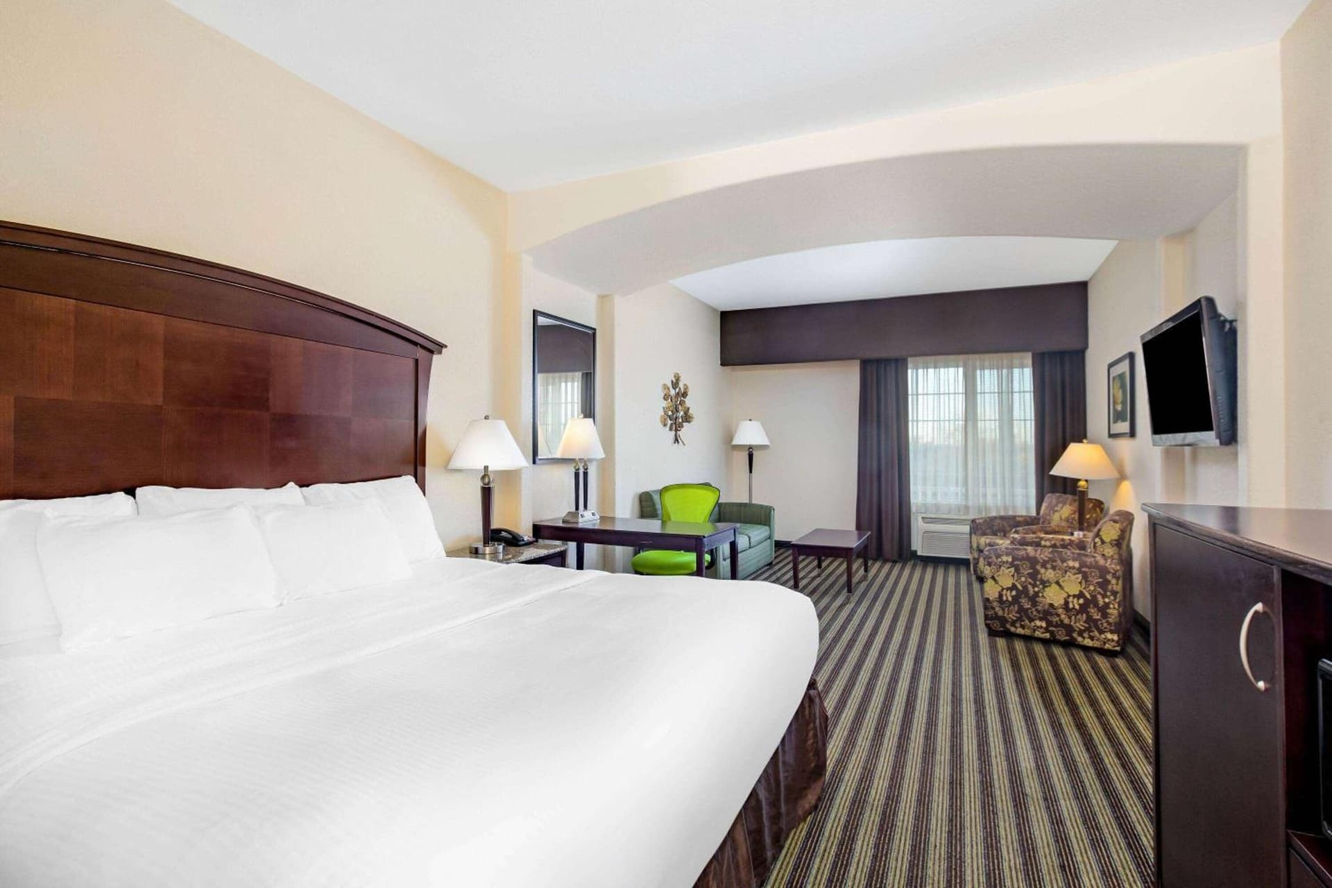 La Quinta by Wyndham Fowler gallery photo in Fowler, CA — image 29