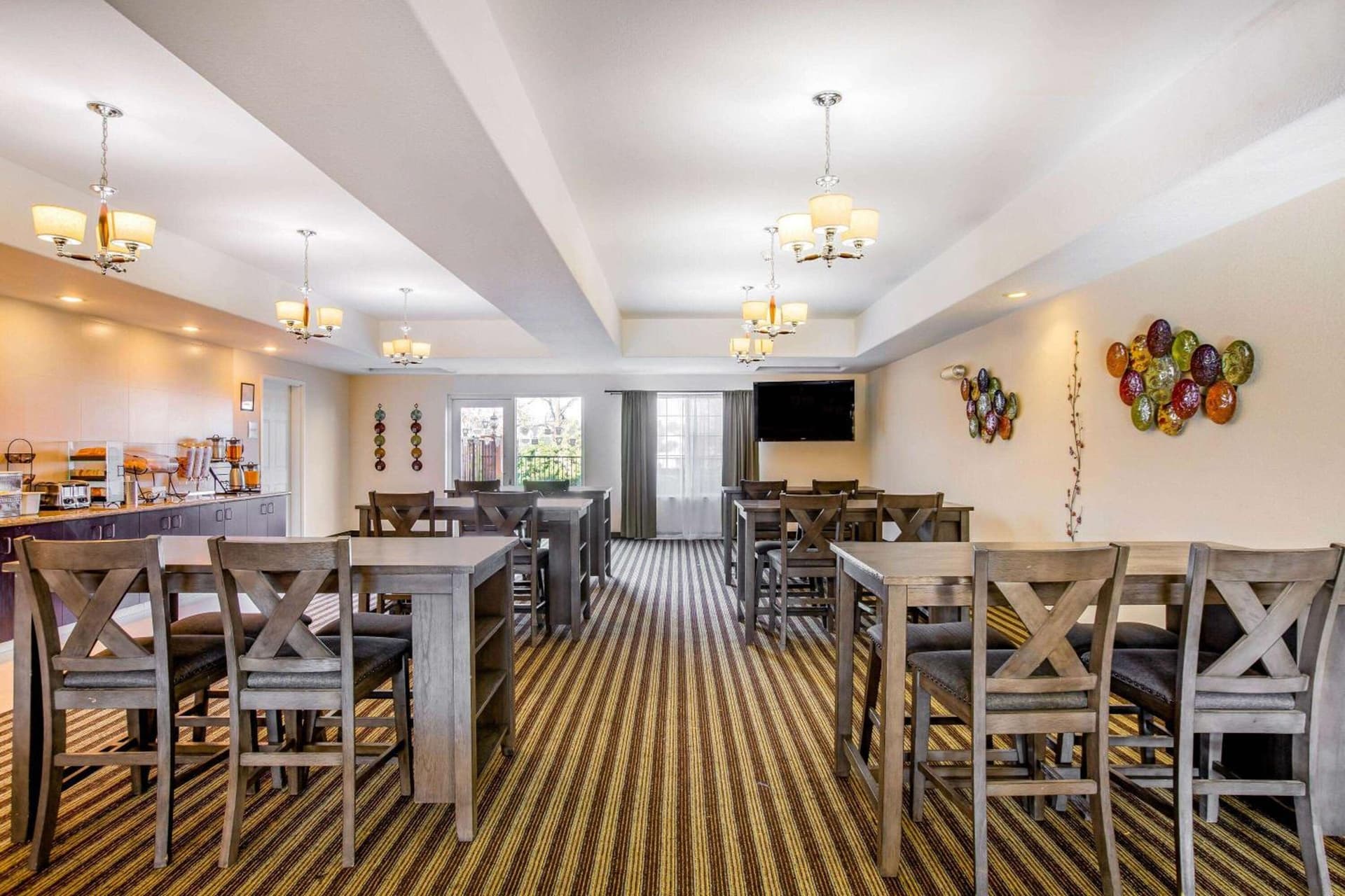 La Quinta by Wyndham Fowler gallery photo in Fowler, CA — image 30