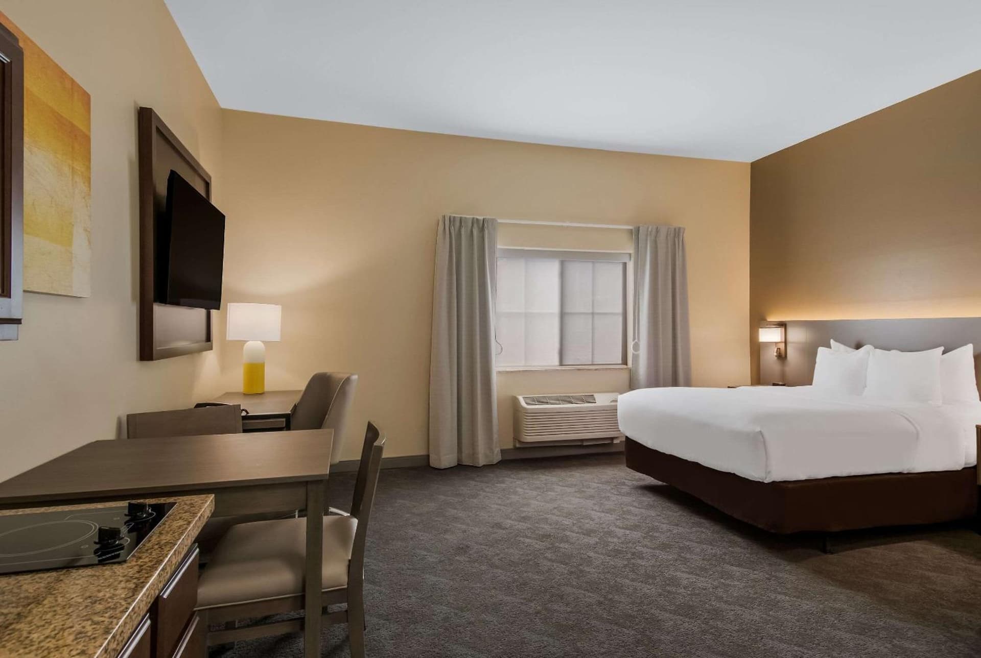 Comfort Inn & Suites Barnesville - Frackville gallery photo in Barnesville, PA — image 14