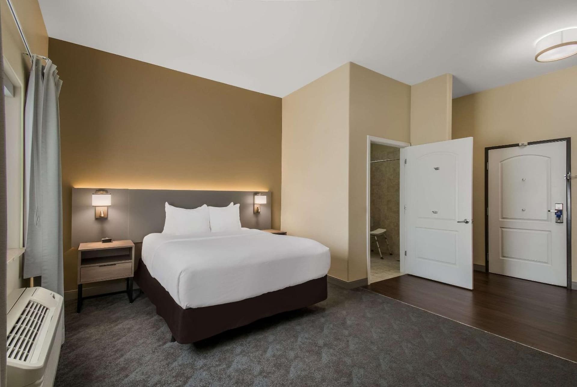 Comfort Inn & Suites Barnesville - Frackville gallery photo in Barnesville, PA — image 31