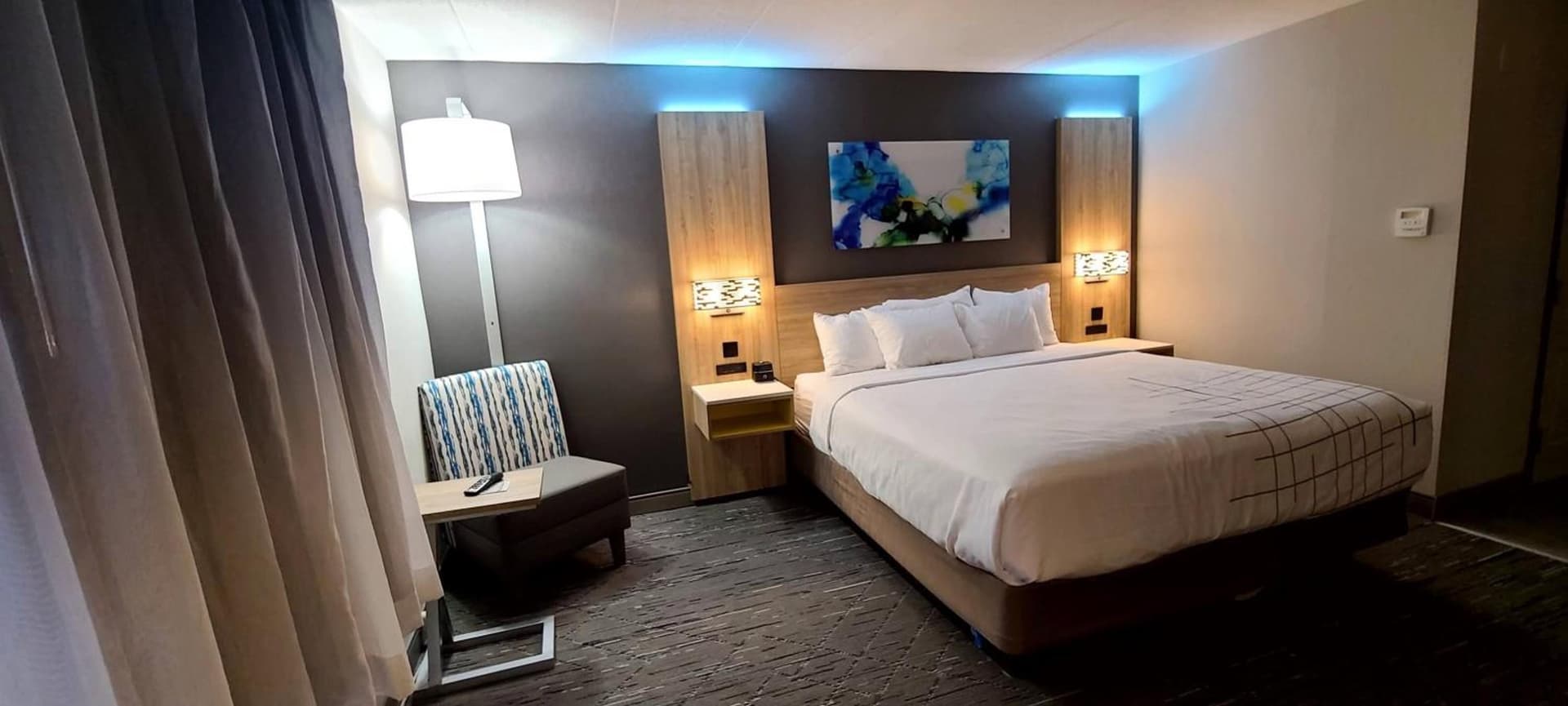 La Quinta by Wyndham Lexington Park - Patuxent gallery photo in California, MD — image 23
