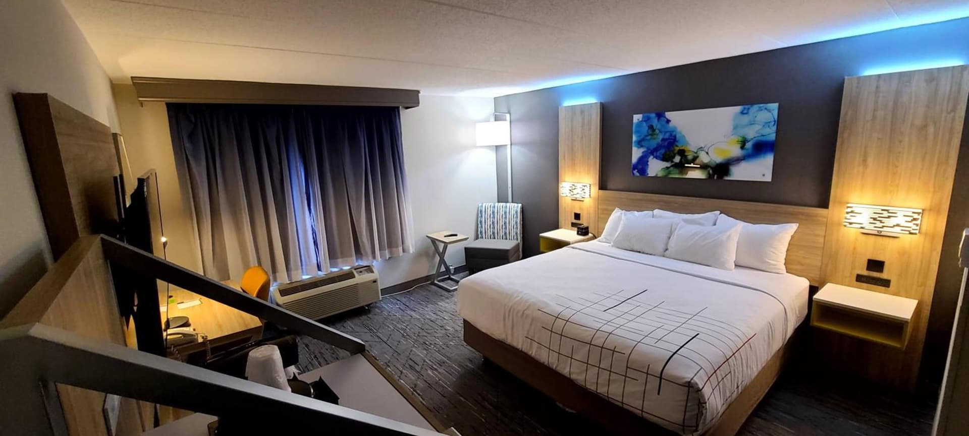 La Quinta by Wyndham Lexington Park - Patuxent gallery photo in California, MD — image 25