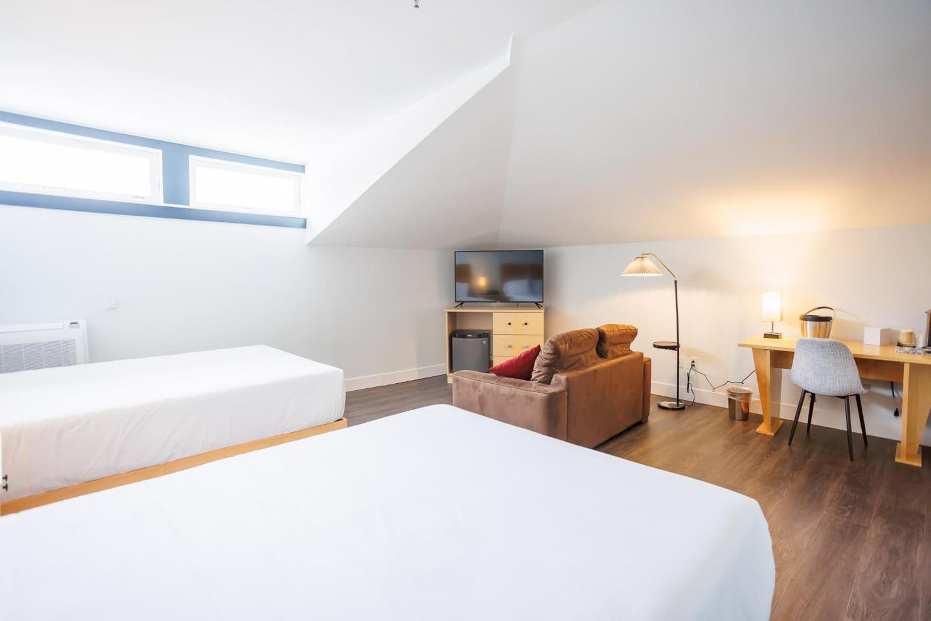 Hotel Callista gallery photo in Norwich, CT — image 6