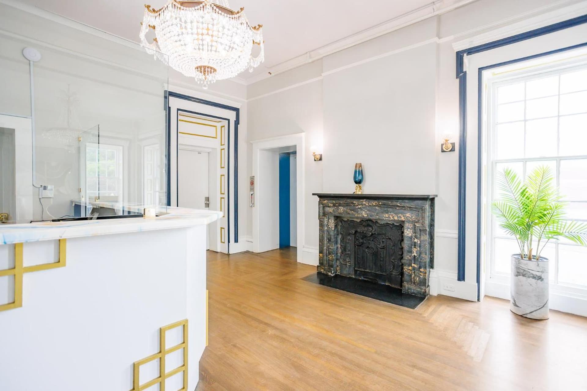 Hotel Callista gallery photo in Norwich, CT — image 55
