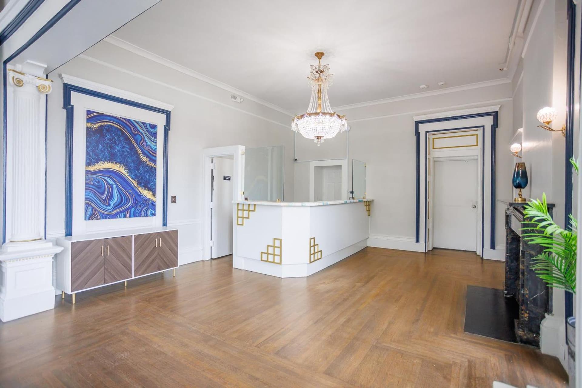 Hotel Callista gallery photo in Norwich, CT — image 52