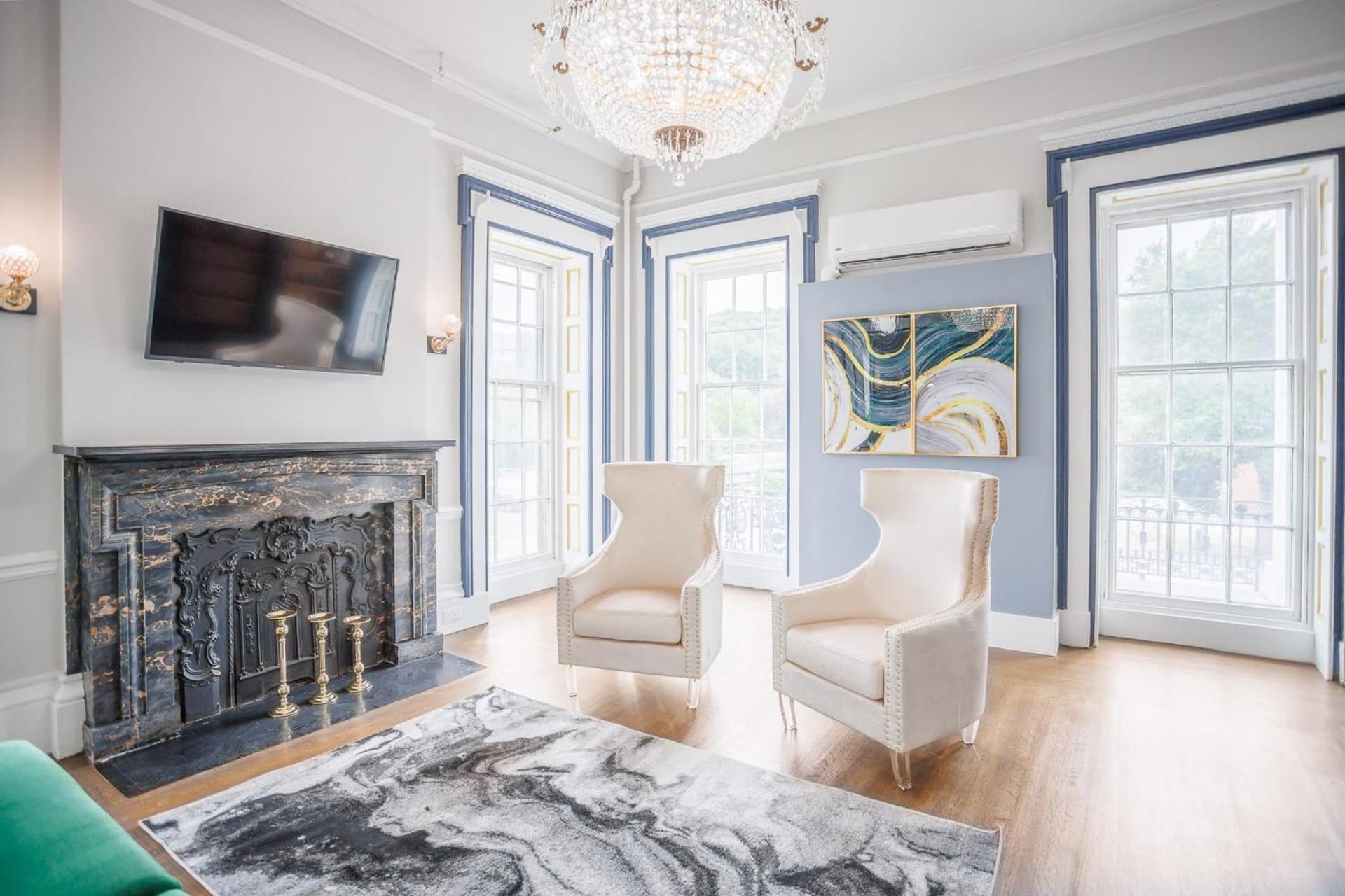 Hotel Callista gallery photo in Norwich, CT — image 51