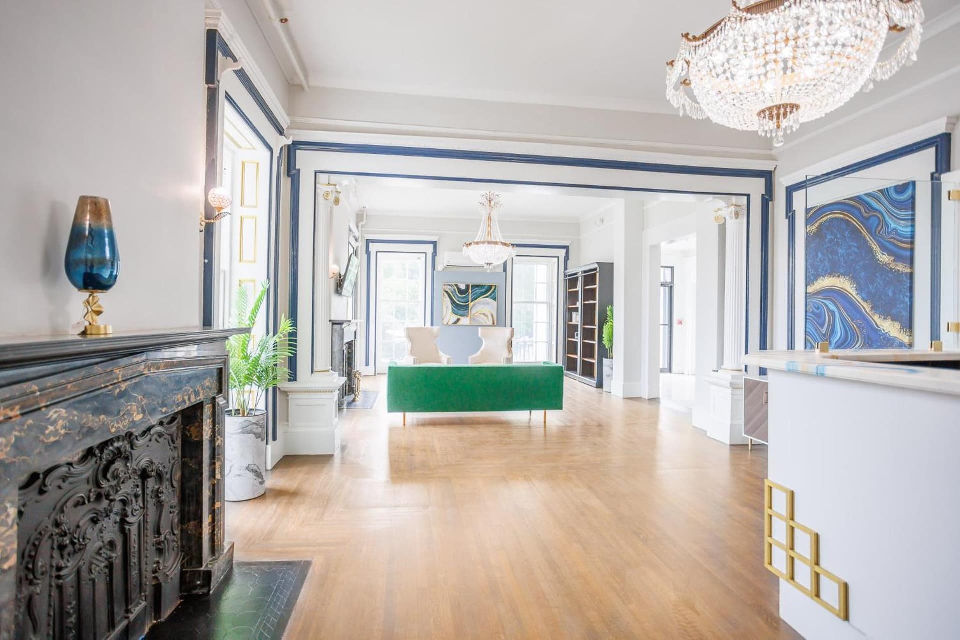 Hotel Callista gallery photo in Norwich, CT — image 57